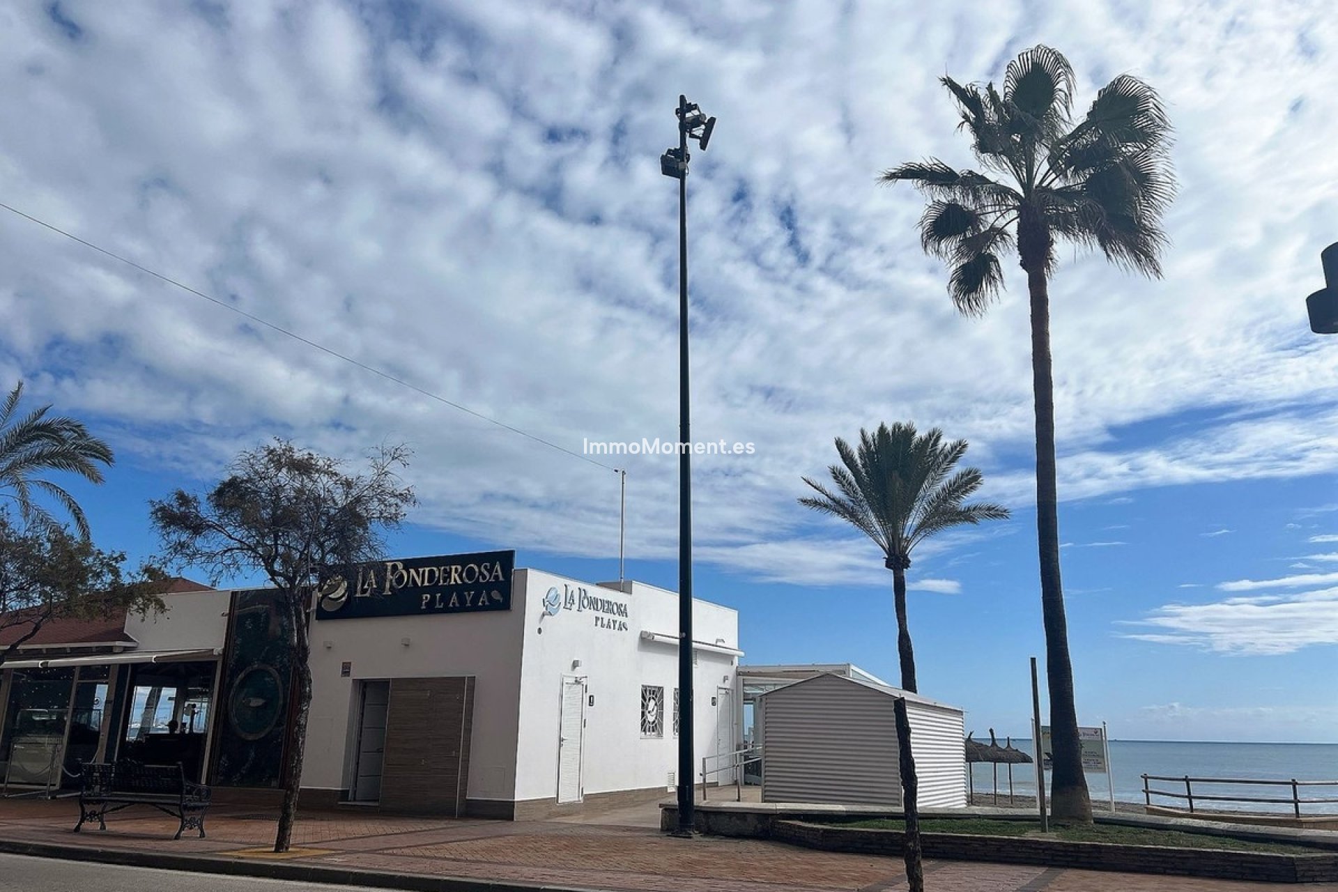 Revente - Maison mitoyenne - Fuengirola - Fuengirola Centro