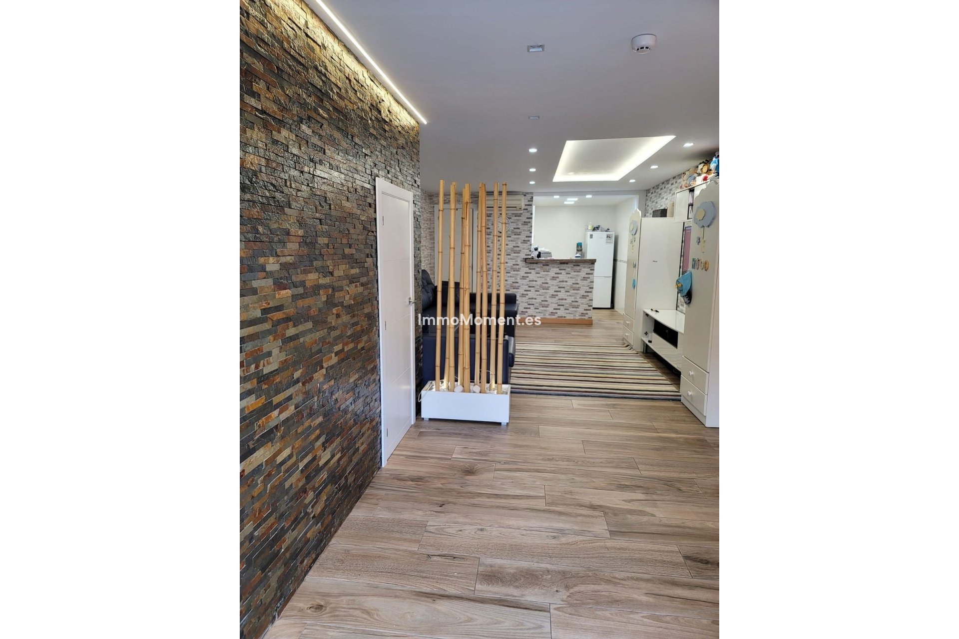 Revente - Maison mitoyenne - Fuengirola - Fuengirola Centro