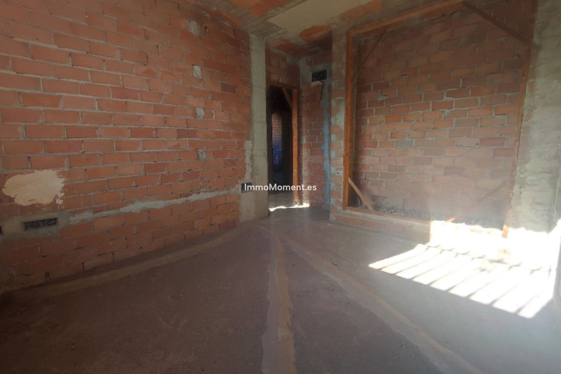 Revente - Maison mitoyenne - Fuengirola - Fuengirola Centro