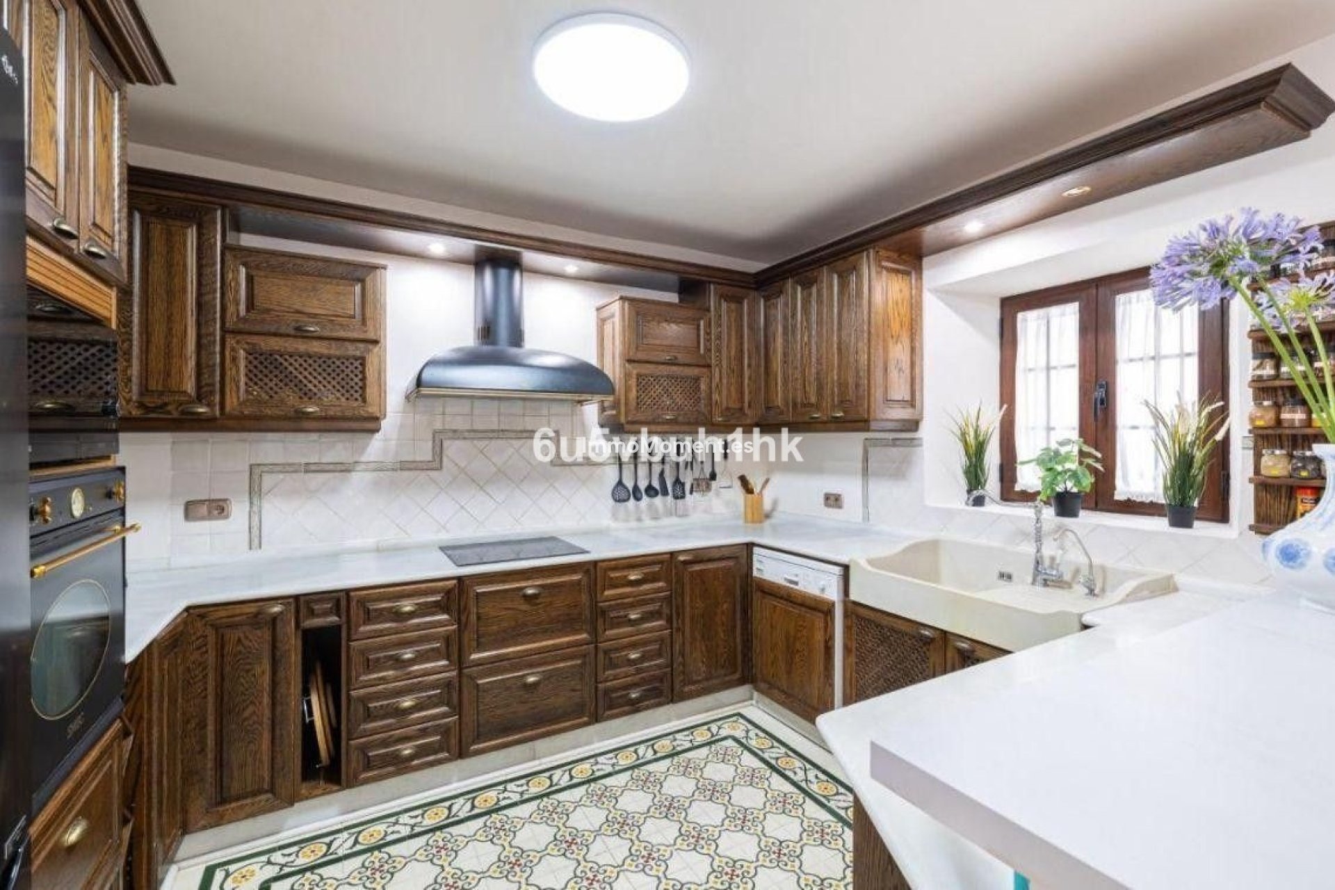 Revente - Maison mitoyenne - Fuengirola - Fuengirola Centro