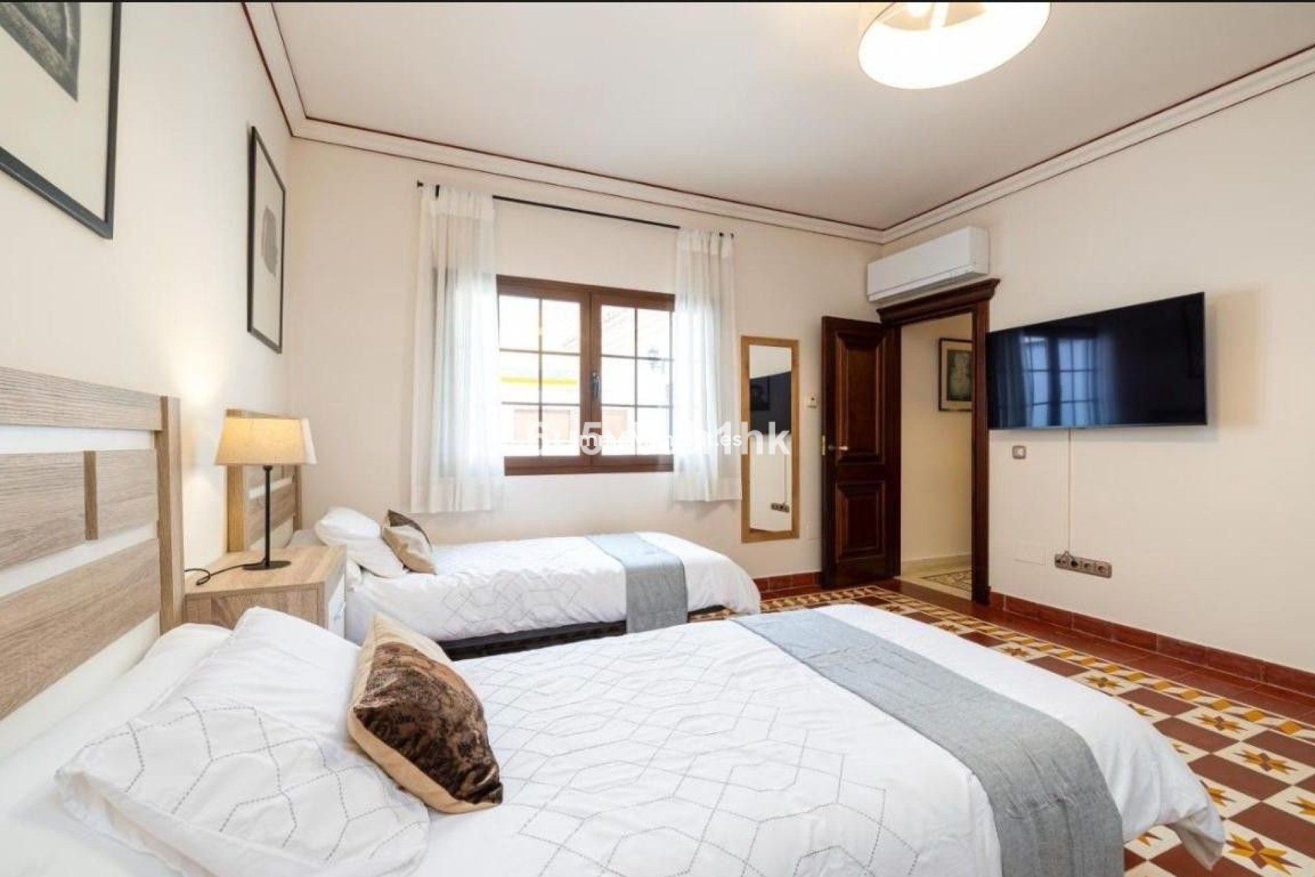 Revente - Maison mitoyenne - Fuengirola - Fuengirola Centro