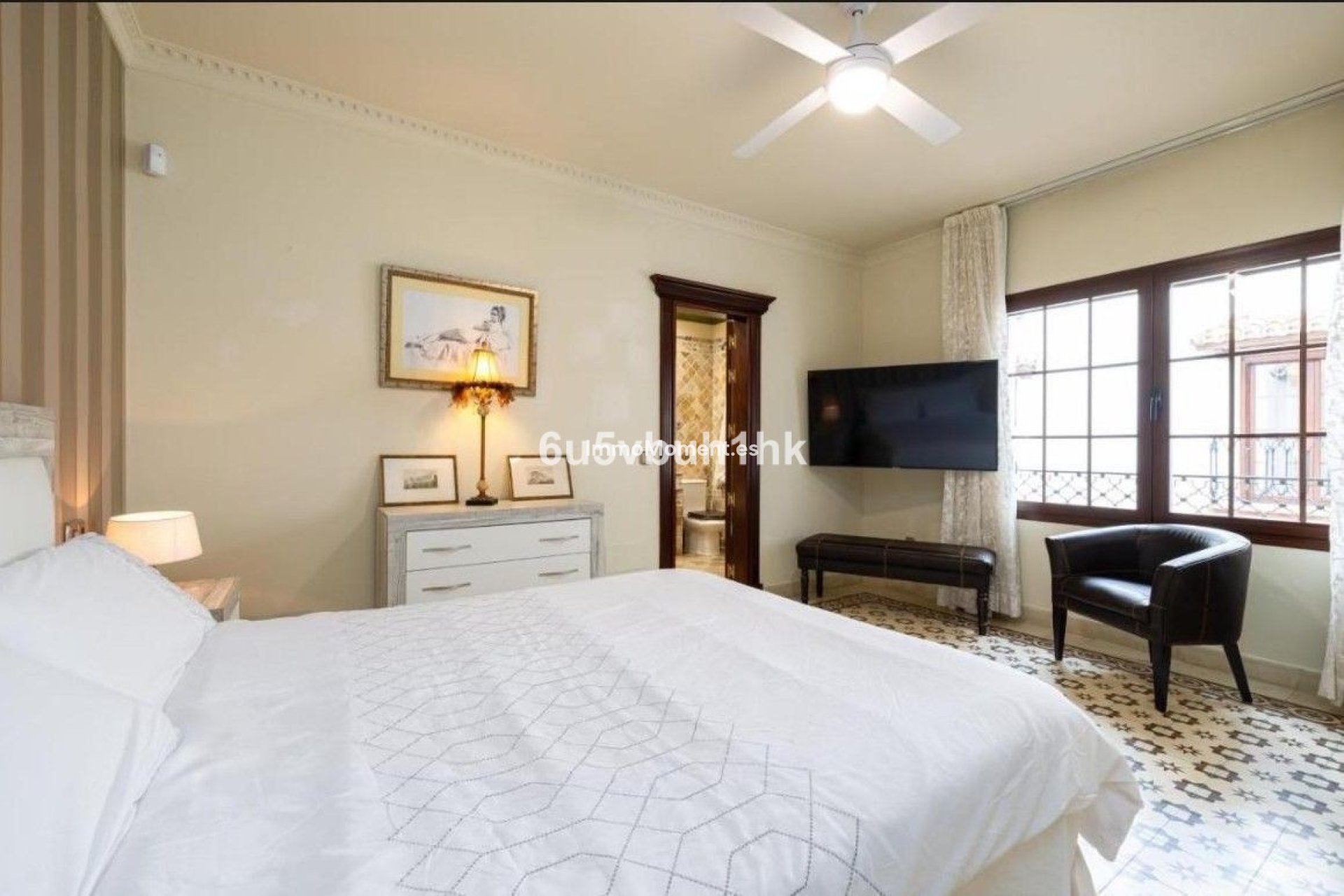 Revente - Maison mitoyenne - Fuengirola - Fuengirola Centro