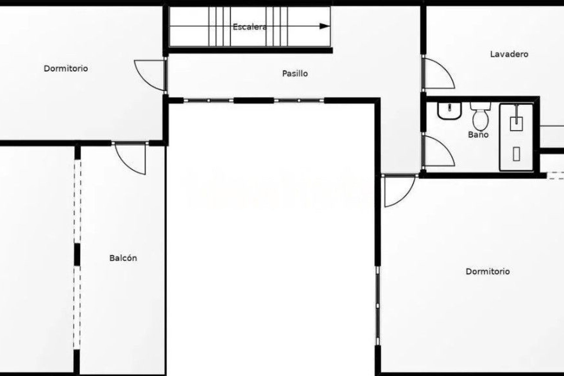 Revente - Maison mitoyenne - Fuengirola - Fuengirola Centro