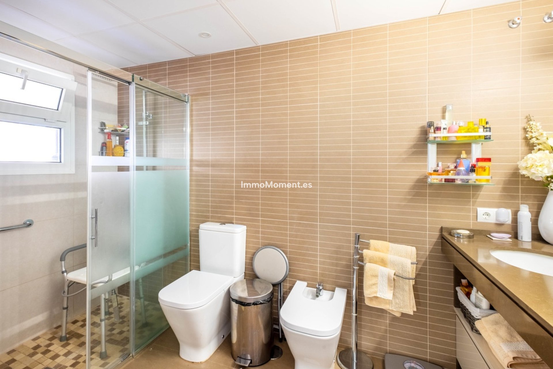 Revente - Maison mitoyenne - Fuengirola - Fuengirola Centro