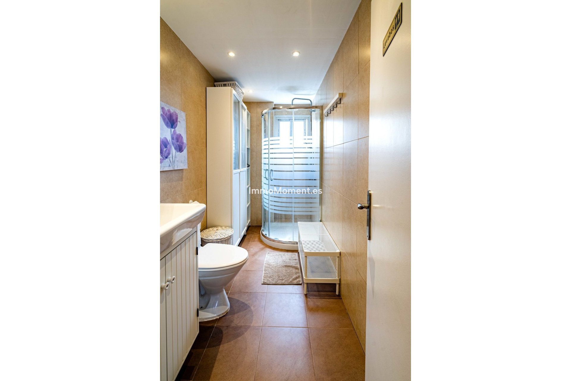 Revente - Maison mitoyenne - Fuengirola - Fuengirola Centro