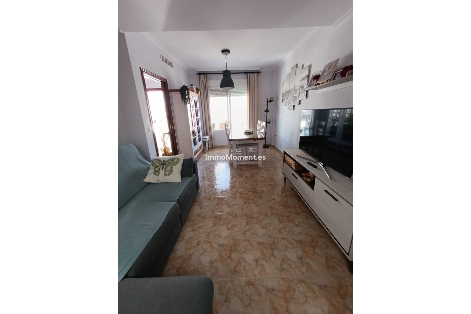 Revente - Maison mitoyenne - Fuengirola - Fuengirola Centro