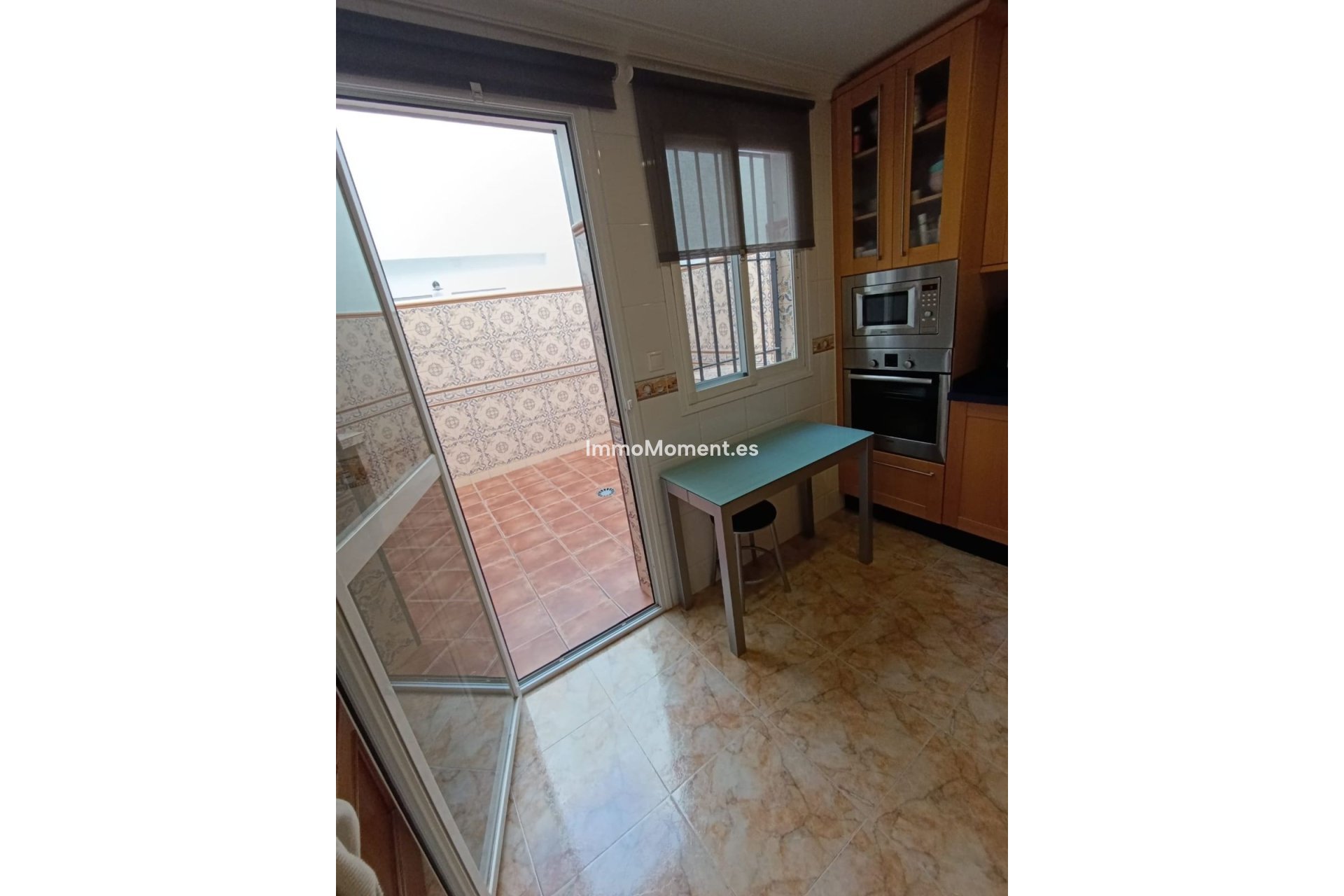Revente - Maison mitoyenne - Fuengirola - Fuengirola Centro