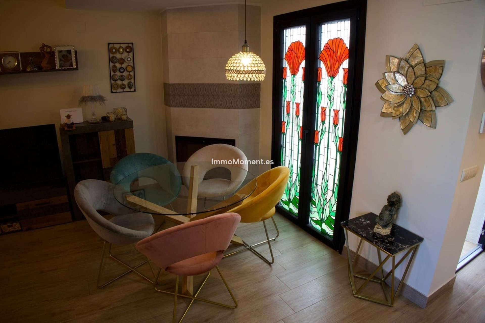 Revente - Maison mitoyenne - Fuengirola - Fuengirola Centro