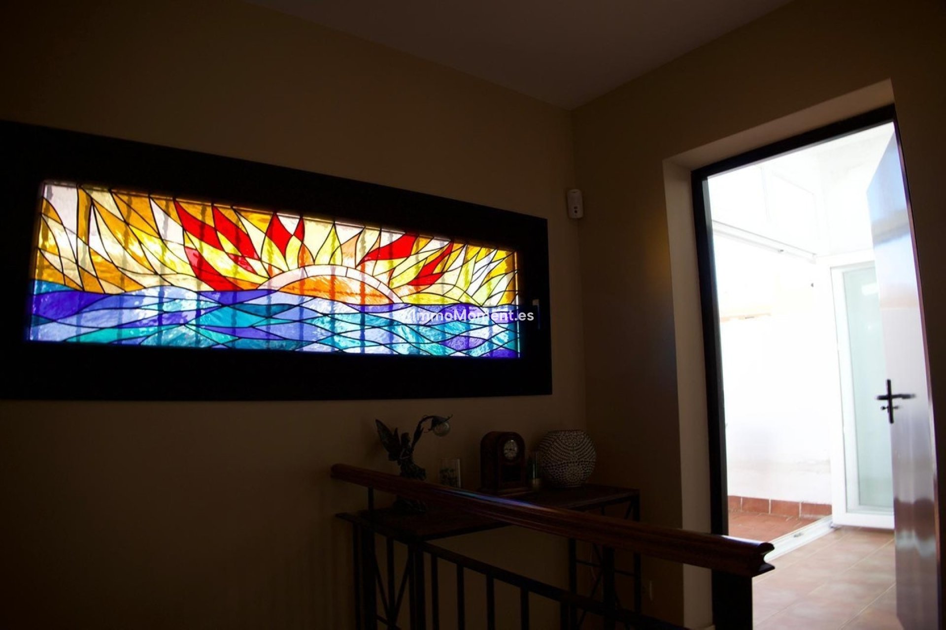 Revente - Maison mitoyenne - Fuengirola - Fuengirola Centro