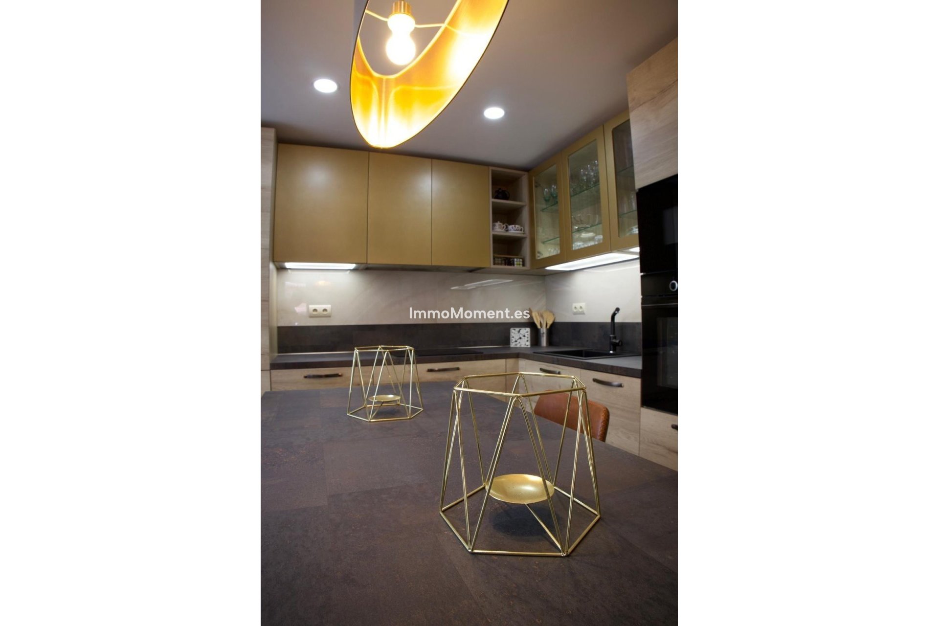 Revente - Maison mitoyenne - Fuengirola - Fuengirola Centro