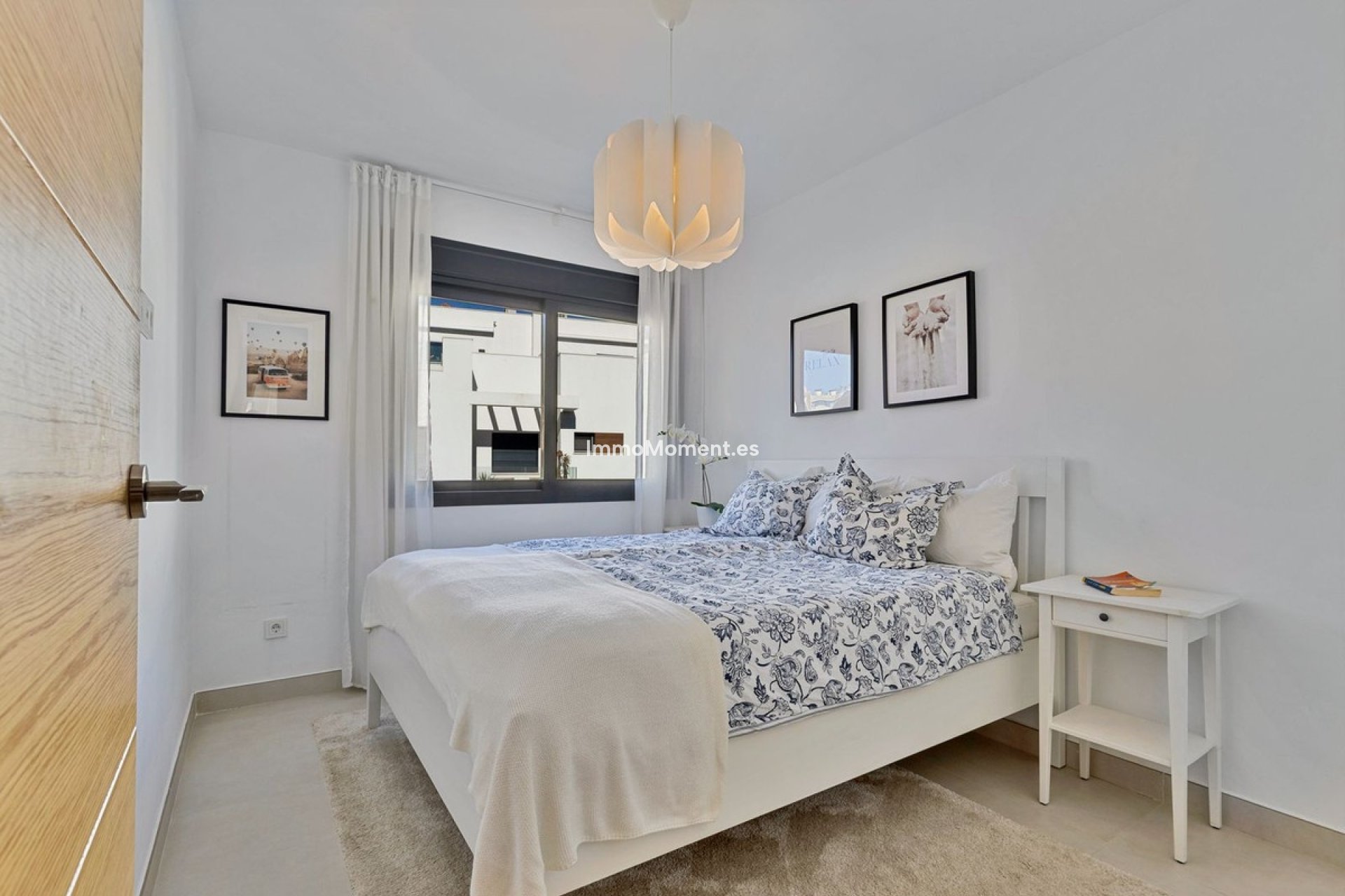 Revente - Maison mitoyenne - Fuengirola - Fuengirola Centro