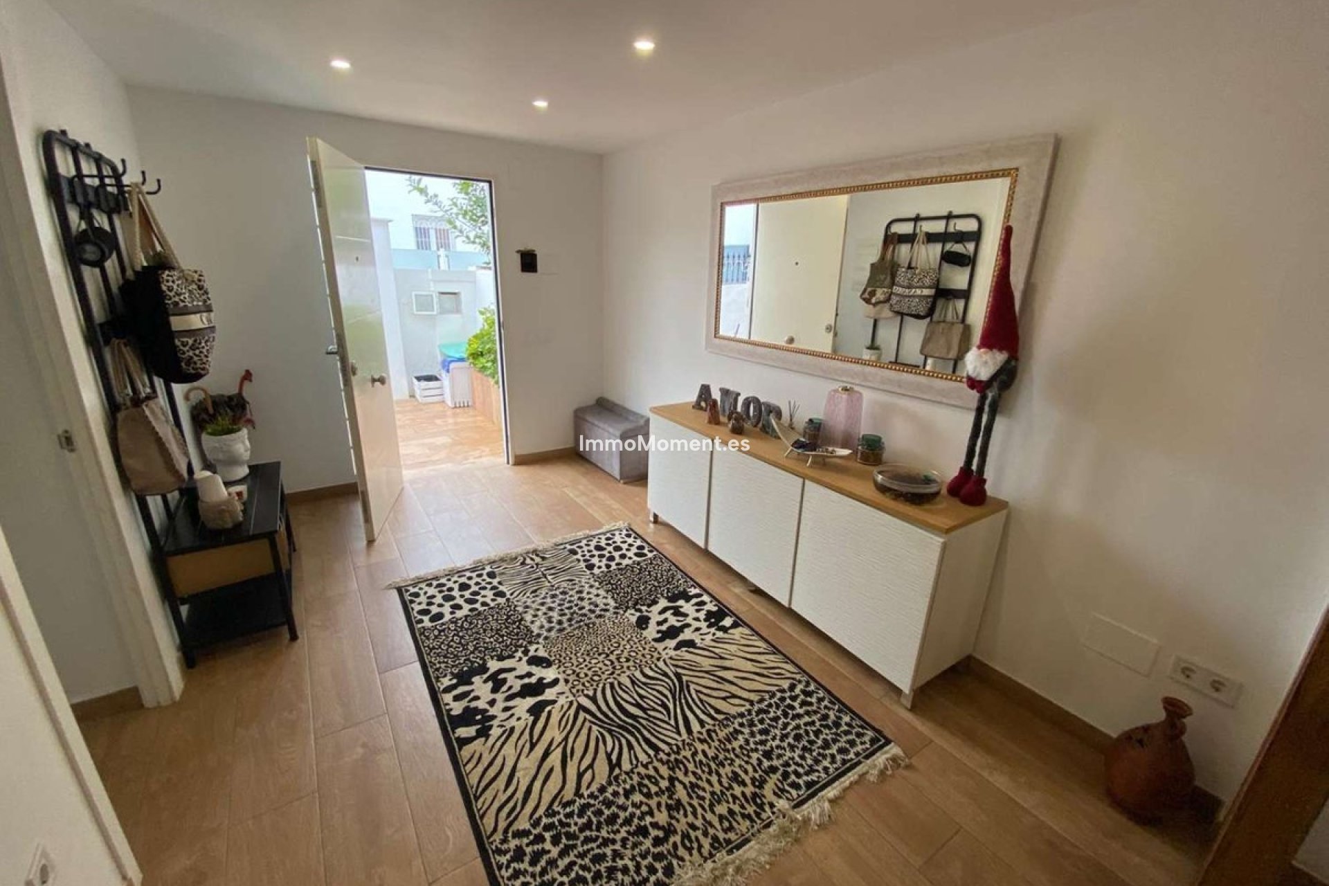 Revente - Maison mitoyenne - Fuengirola - Fuengirola Centro