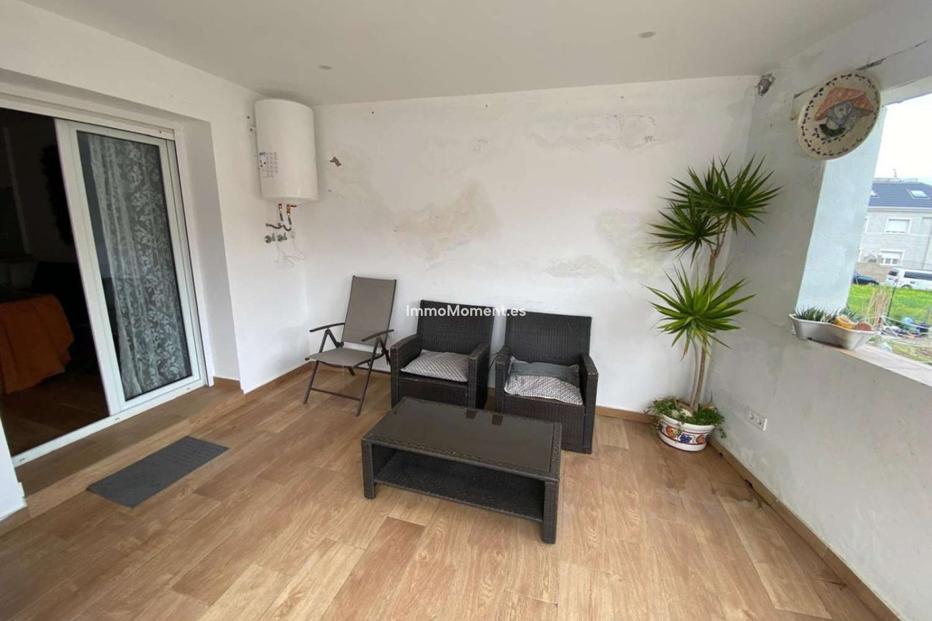 Revente - Maison mitoyenne - Fuengirola - Fuengirola Centro