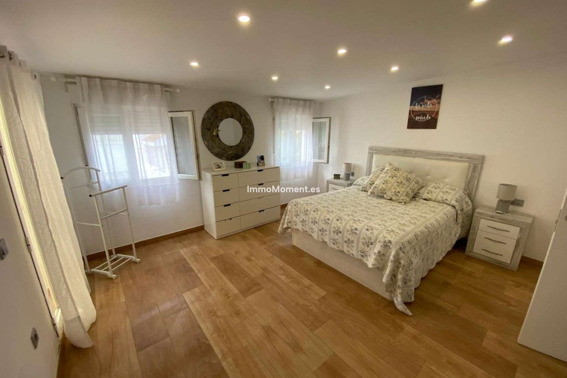 Revente - Maison mitoyenne - Fuengirola - Fuengirola Centro
