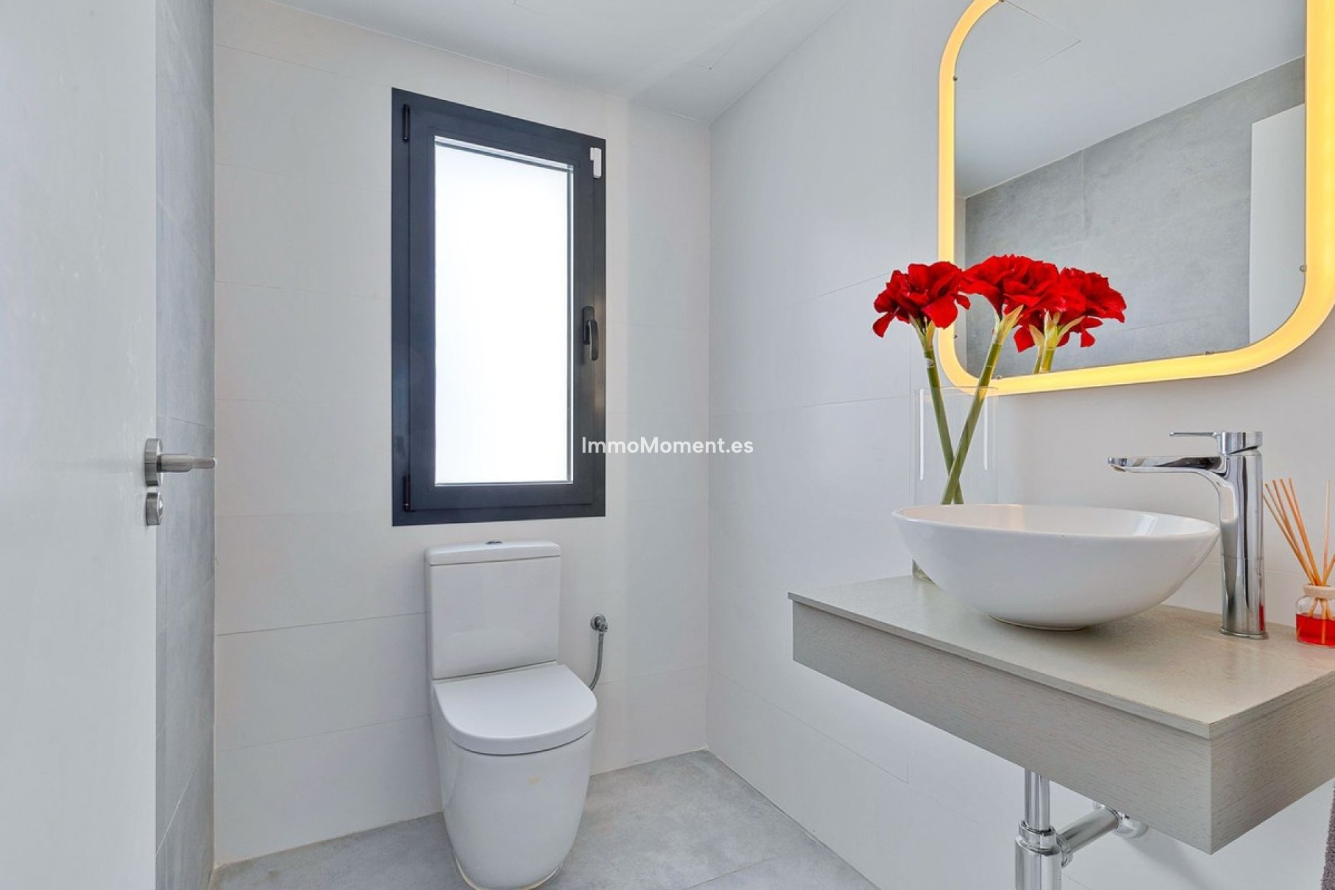 Revente - Maison mitoyenne - Fuengirola - Fuengirola Centro