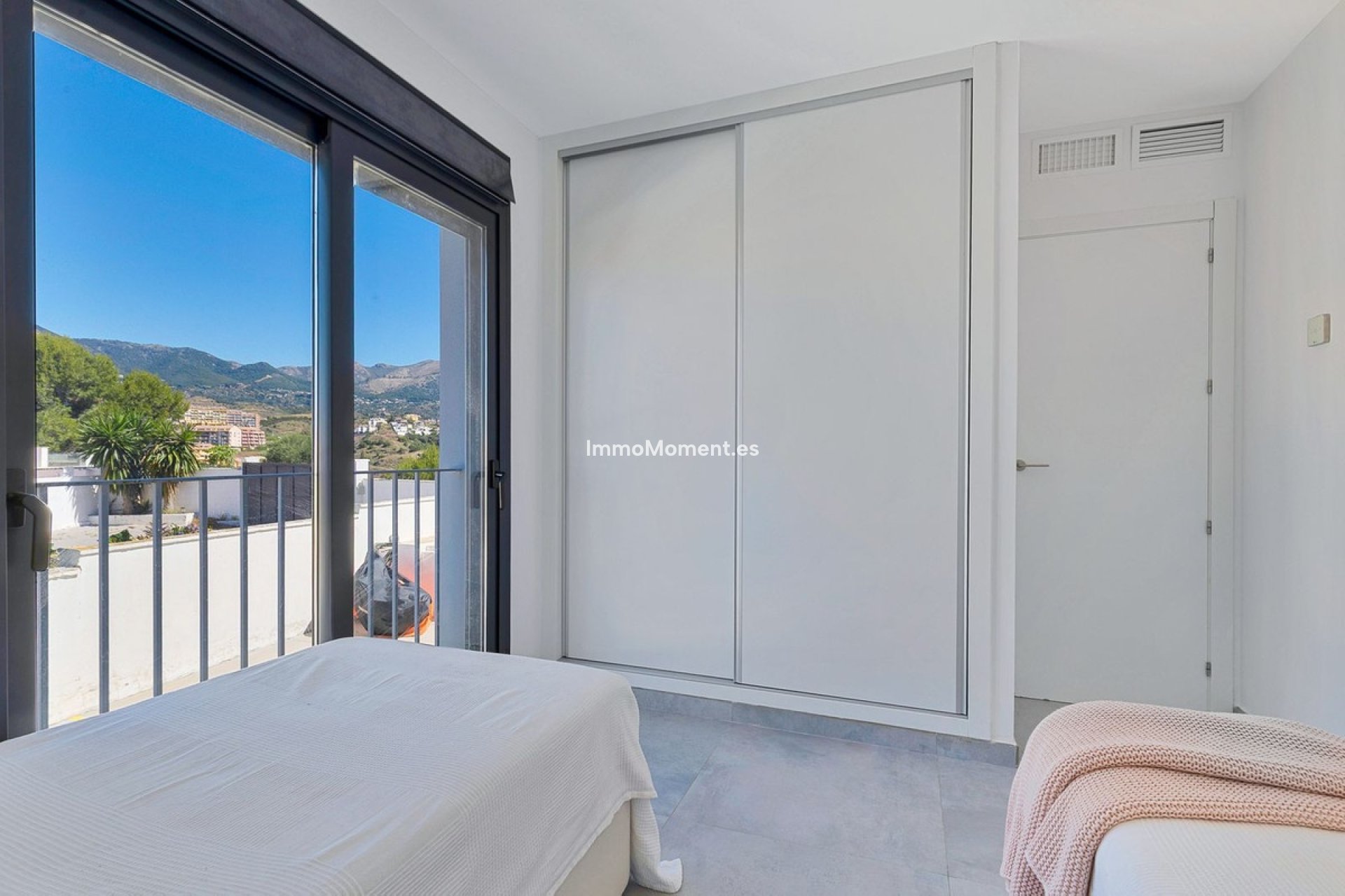Revente - Maison mitoyenne - Fuengirola - Fuengirola Centro