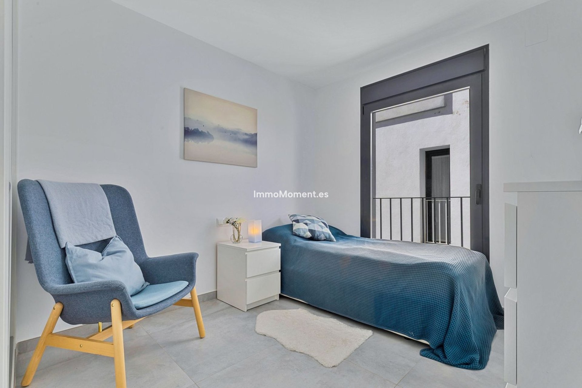 Revente - Maison mitoyenne - Fuengirola - Fuengirola Centro