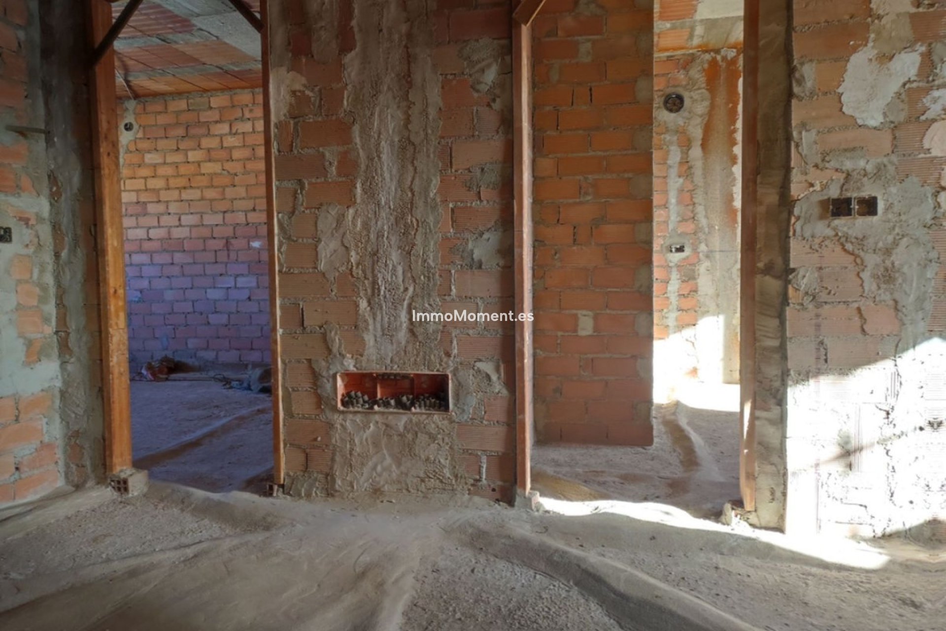Revente - Maison mitoyenne - Fuengirola - Fuengirola Centro