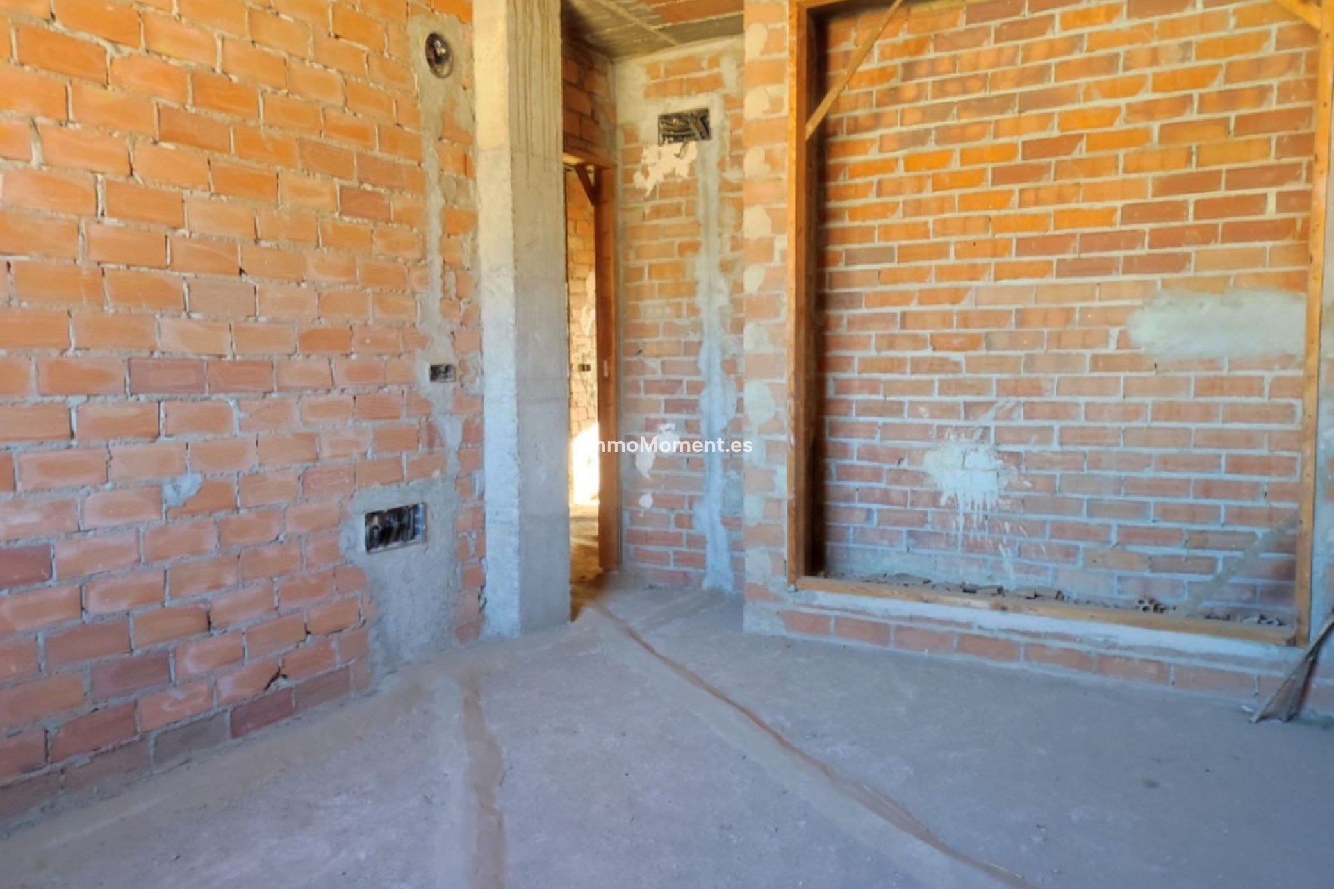 Revente - Maison mitoyenne - Fuengirola - Fuengirola Centro