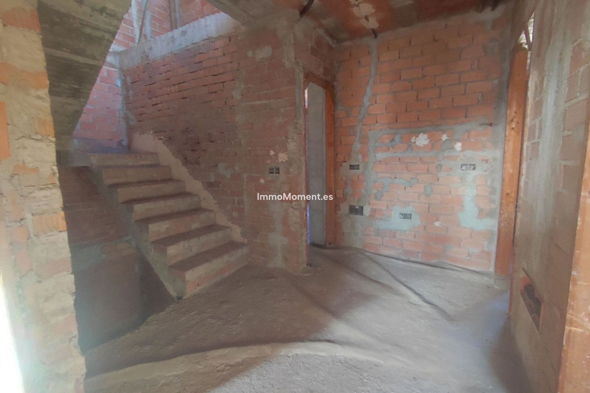 Revente - Maison mitoyenne - Fuengirola - Fuengirola Centro