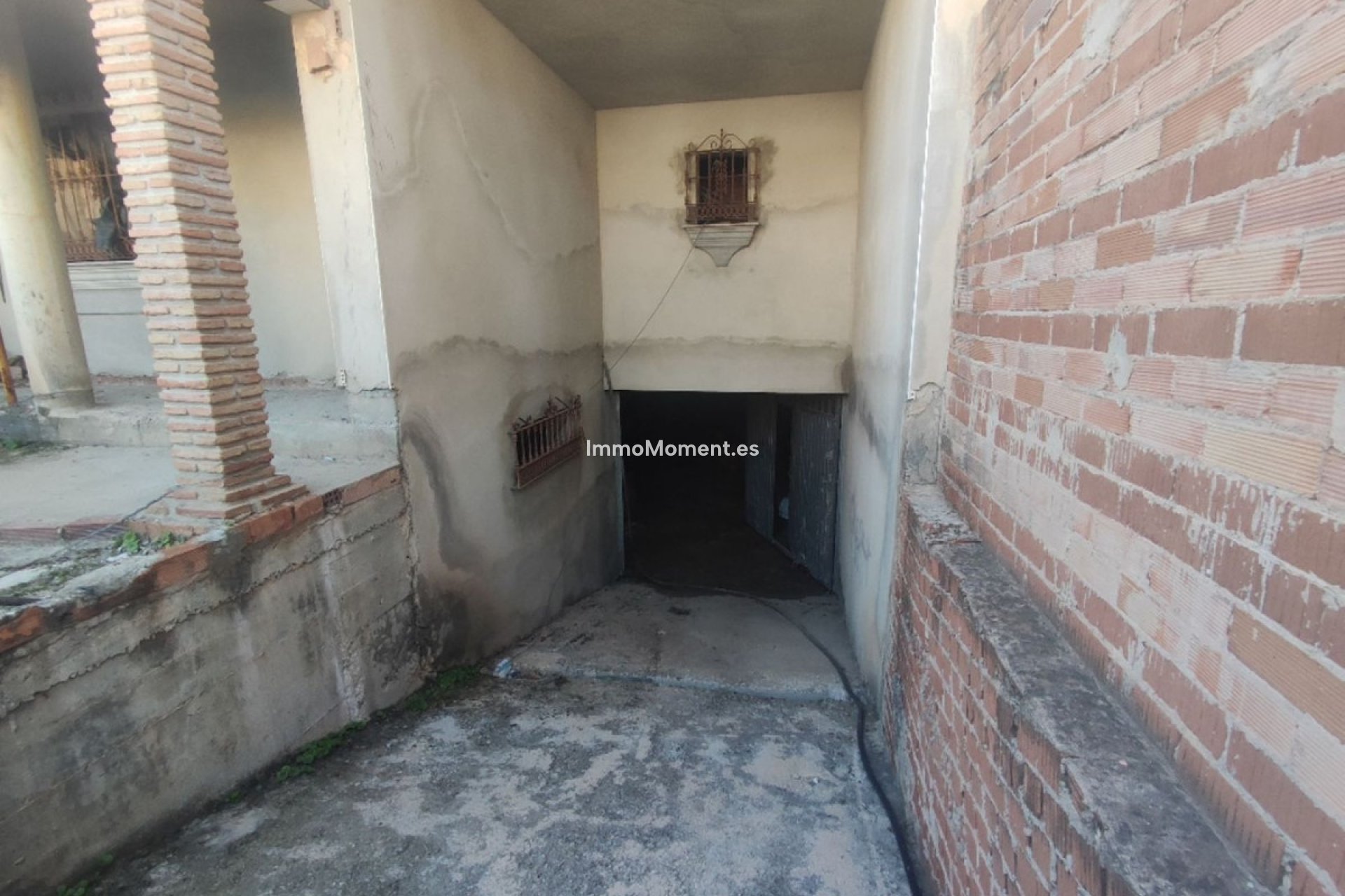 Revente - Maison mitoyenne - Fuengirola - Fuengirola Centro