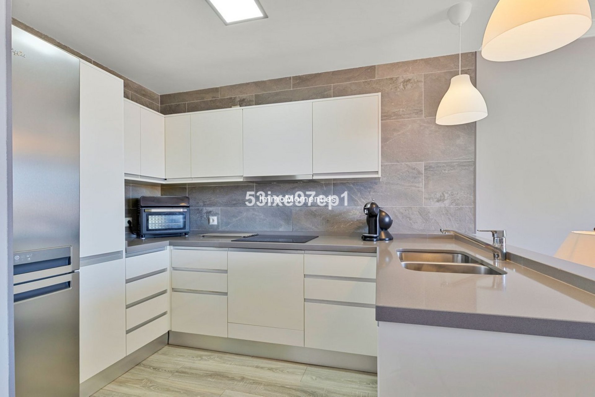 Revente - Maison mitoyenne - Fuengirola - Fuengirola Centro