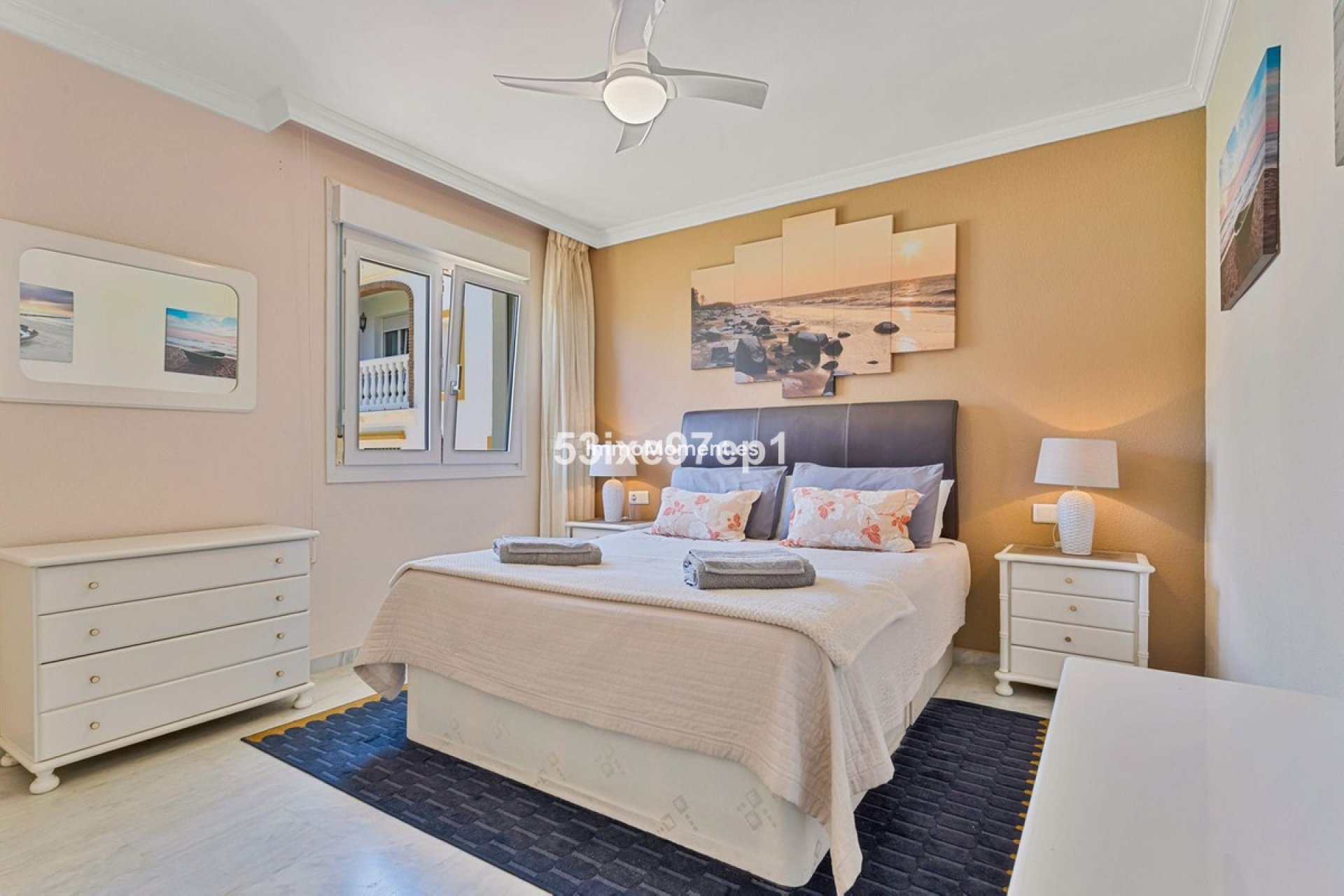 Revente - Maison mitoyenne - Fuengirola - Fuengirola Centro