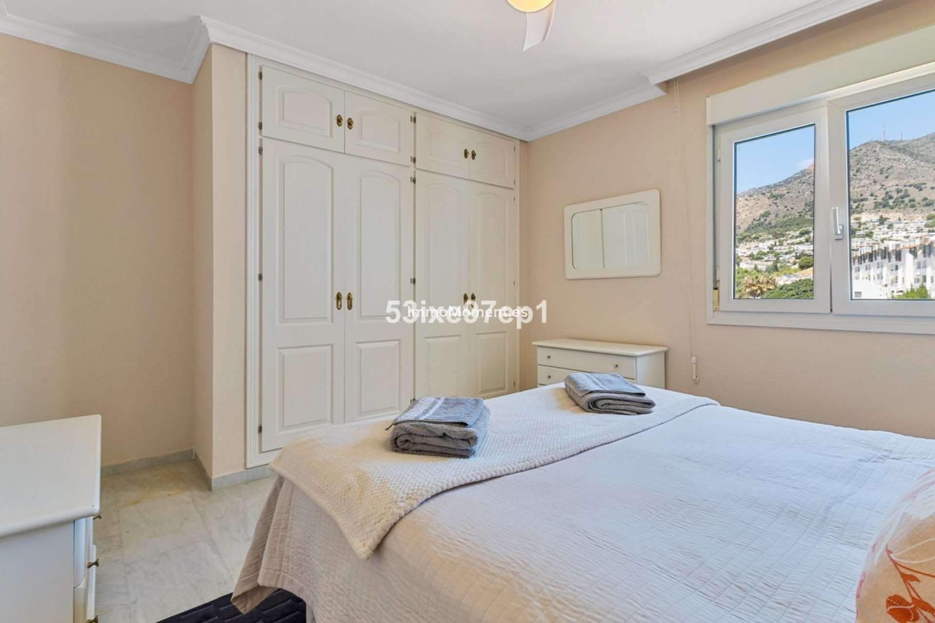 Revente - Maison mitoyenne - Fuengirola - Fuengirola Centro