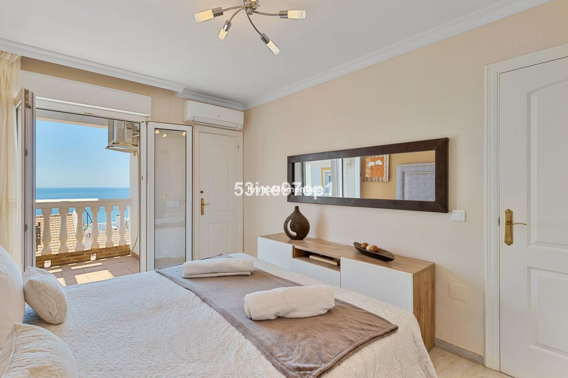 Revente - Maison mitoyenne - Fuengirola - Fuengirola Centro
