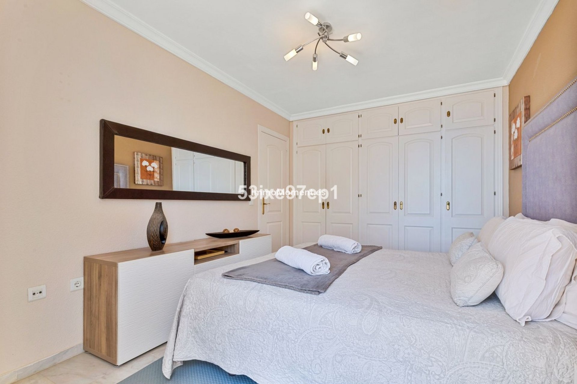 Revente - Maison mitoyenne - Fuengirola - Fuengirola Centro