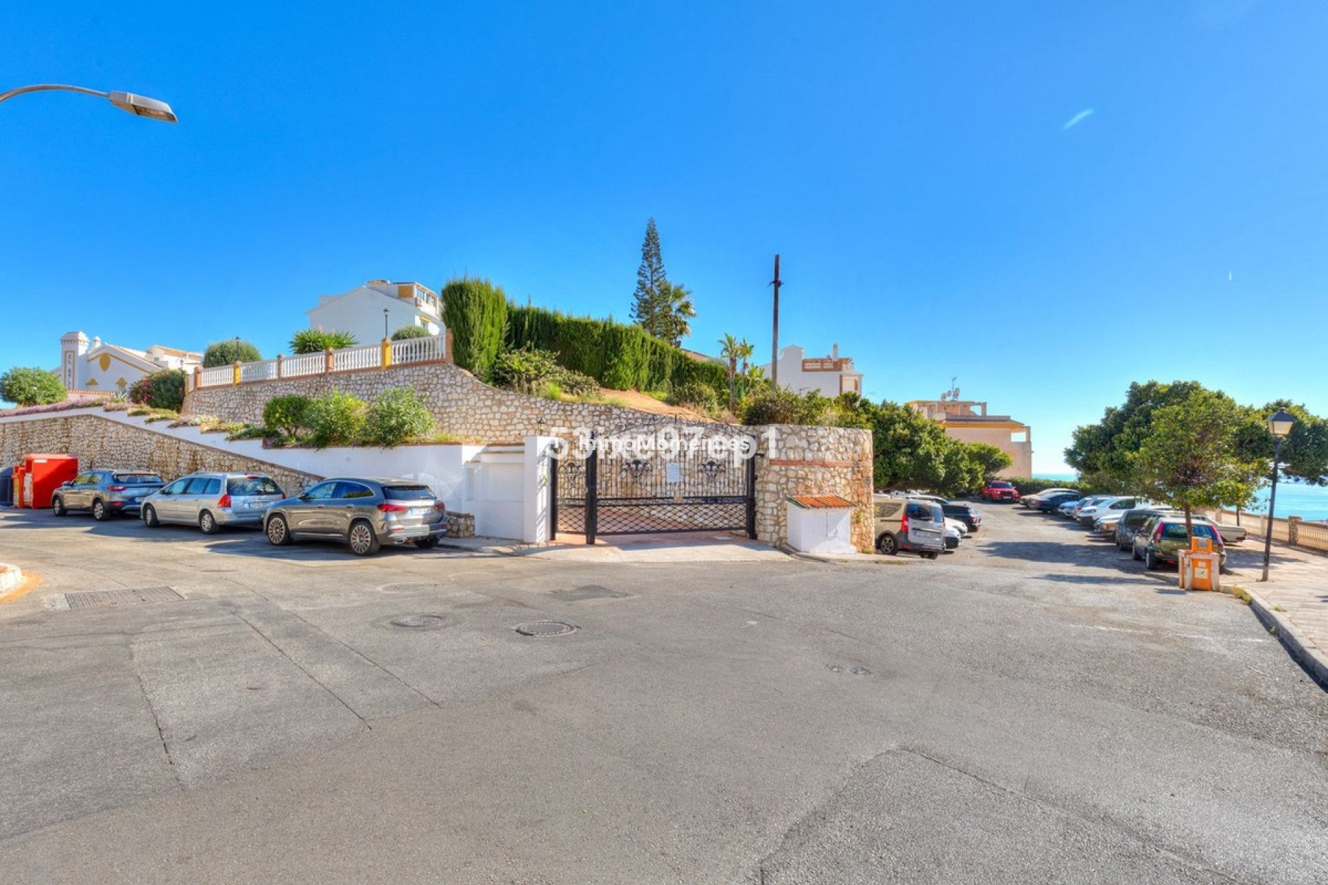 Revente - Maison mitoyenne - Fuengirola - Fuengirola Centro