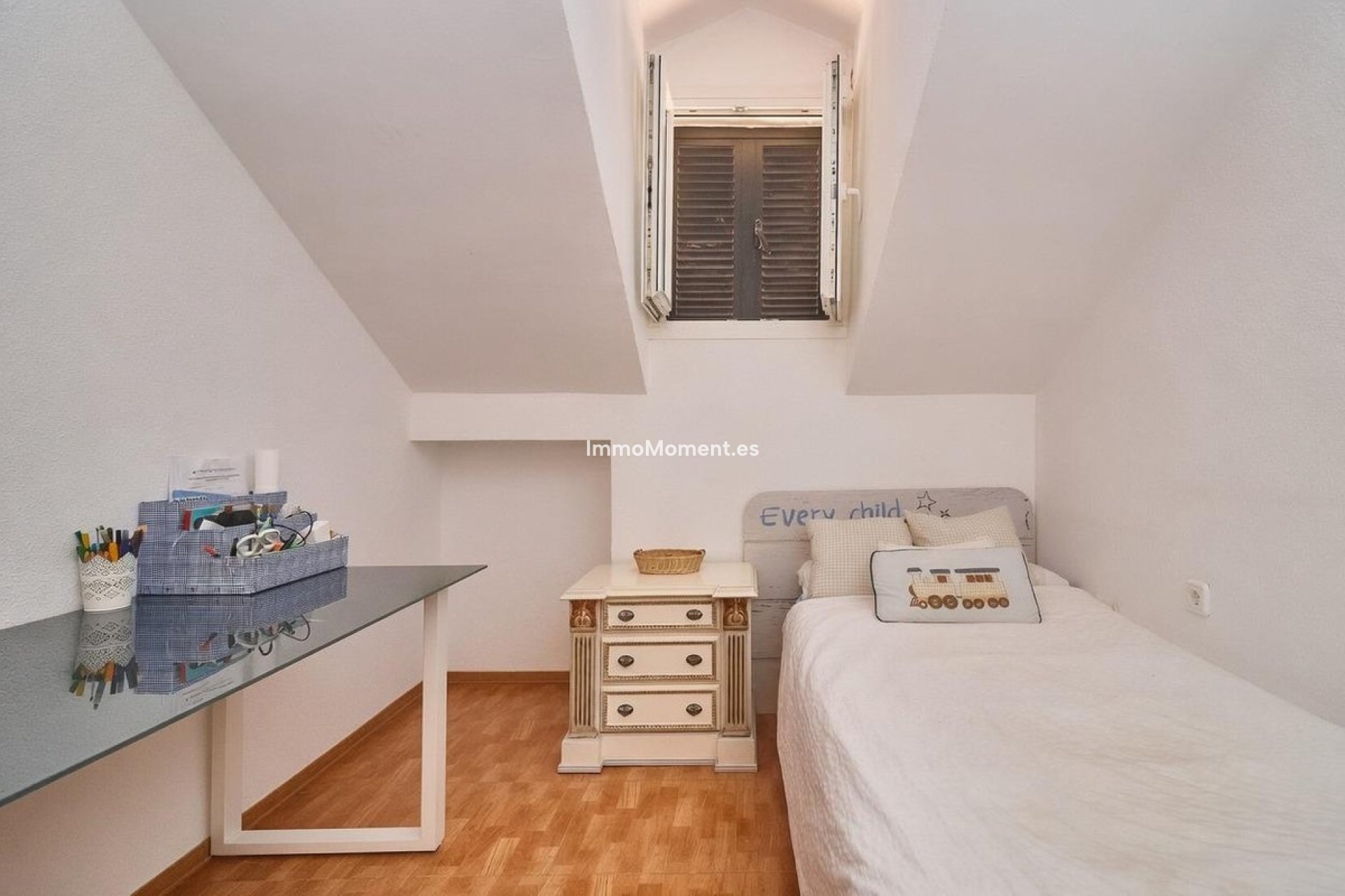Revente - Maison mitoyenne - Fuengirola - Fuengirola Centro