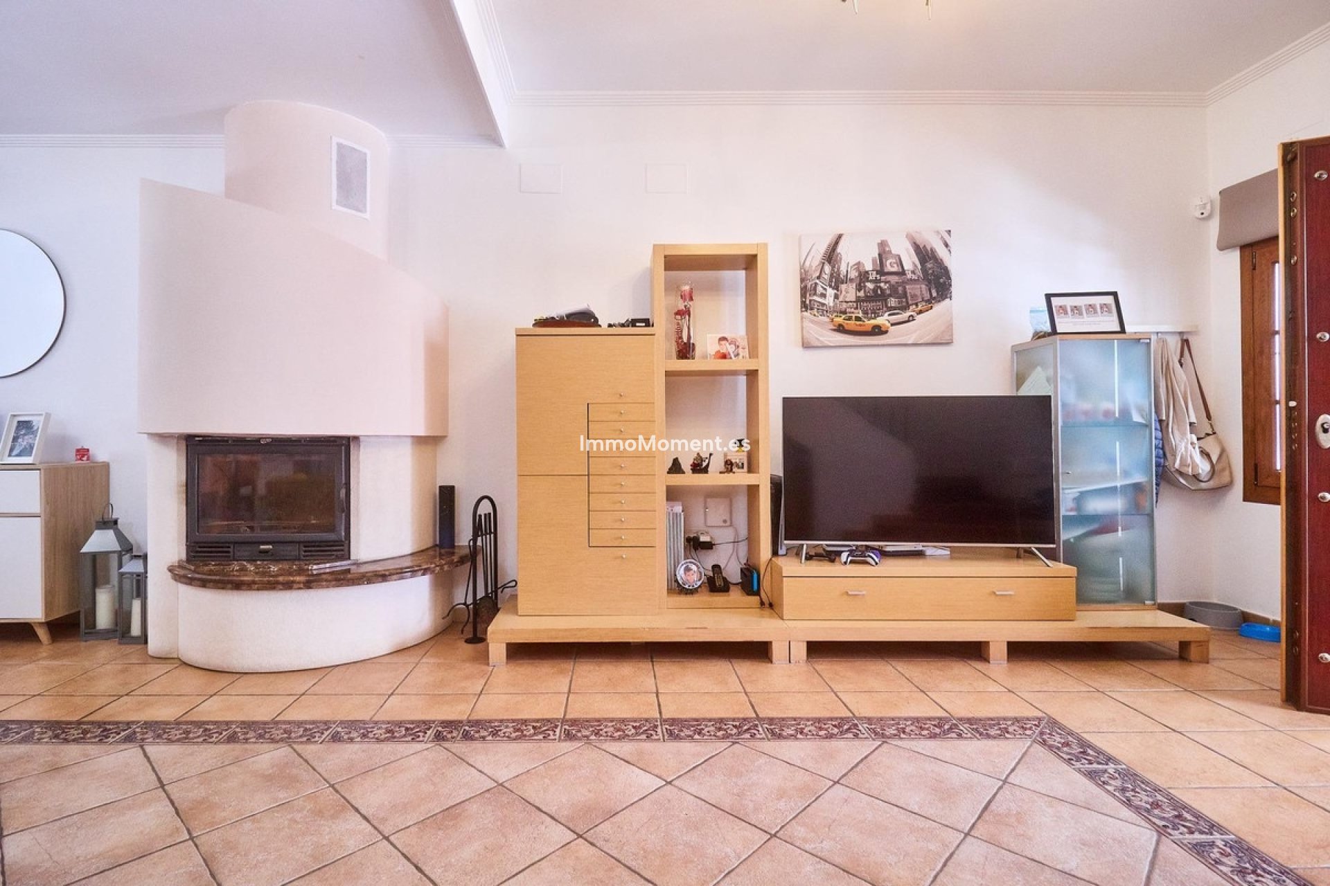 Revente - Maison mitoyenne - Fuengirola - Fuengirola Centro