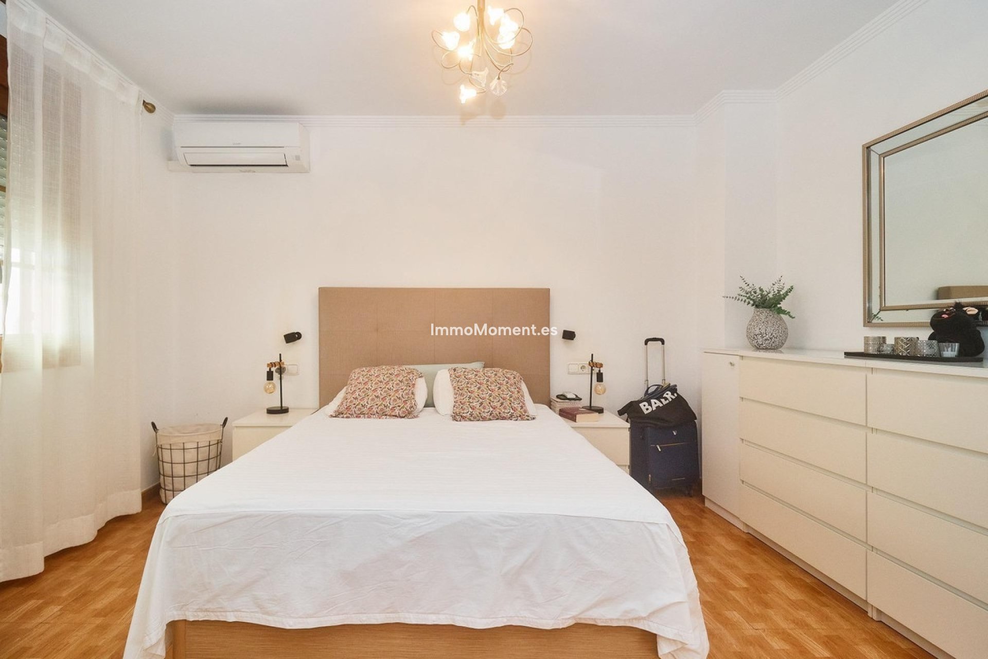 Revente - Maison mitoyenne - Fuengirola - Fuengirola Centro