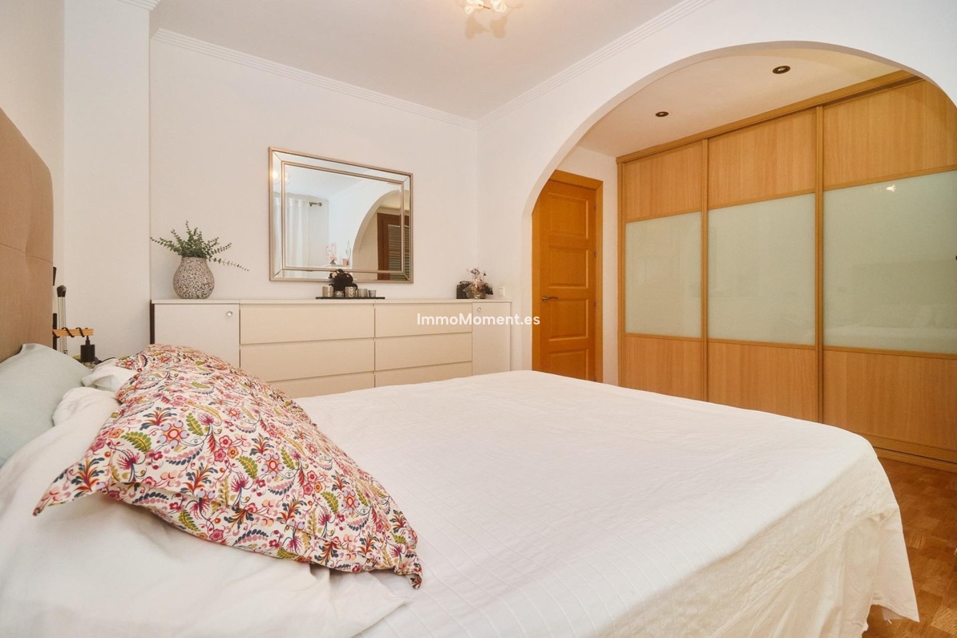 Revente - Maison mitoyenne - Fuengirola - Fuengirola Centro