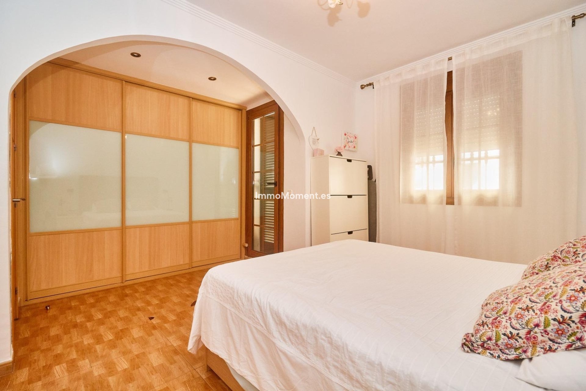 Revente - Maison mitoyenne - Fuengirola - Fuengirola Centro