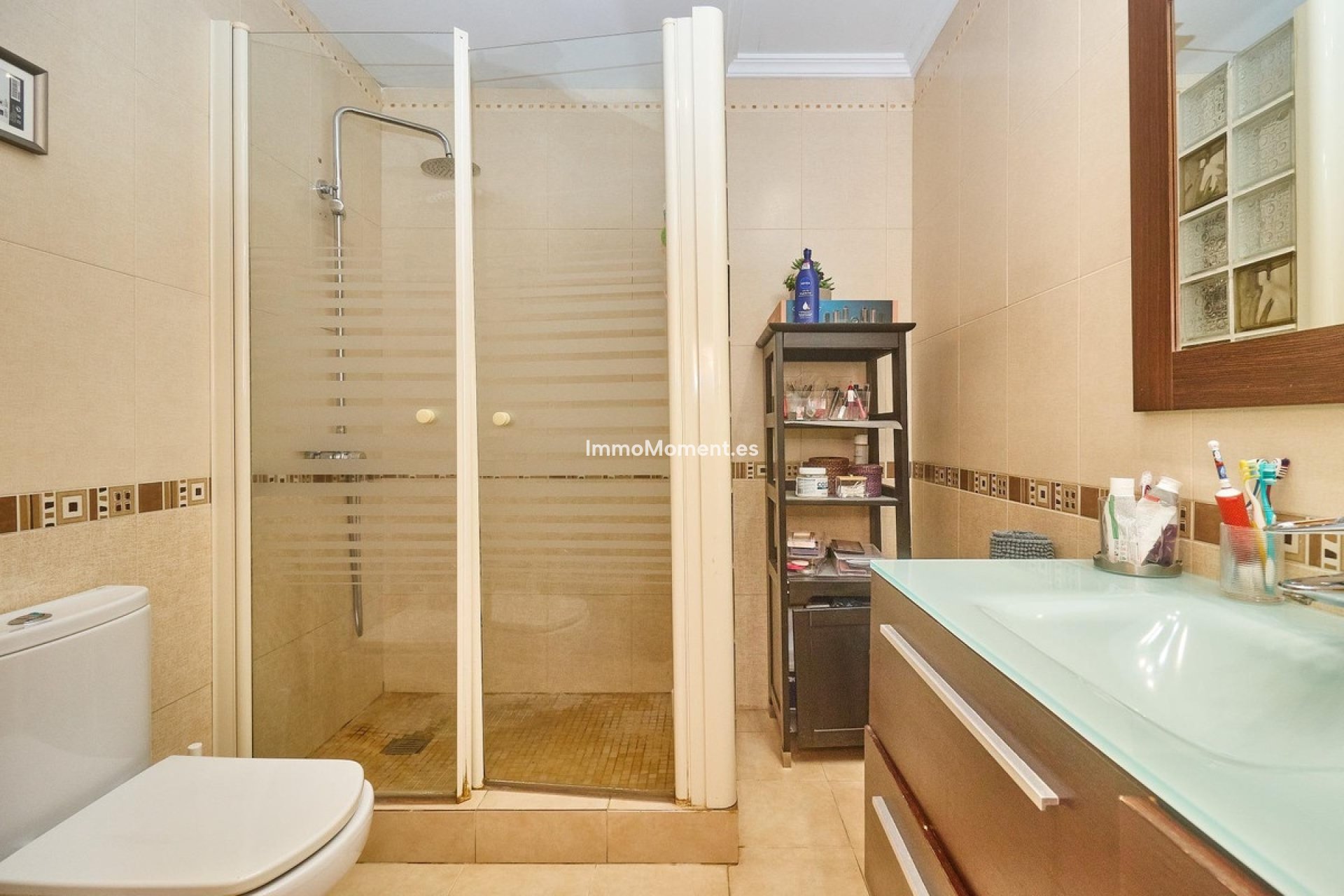 Revente - Maison mitoyenne - Fuengirola - Fuengirola Centro