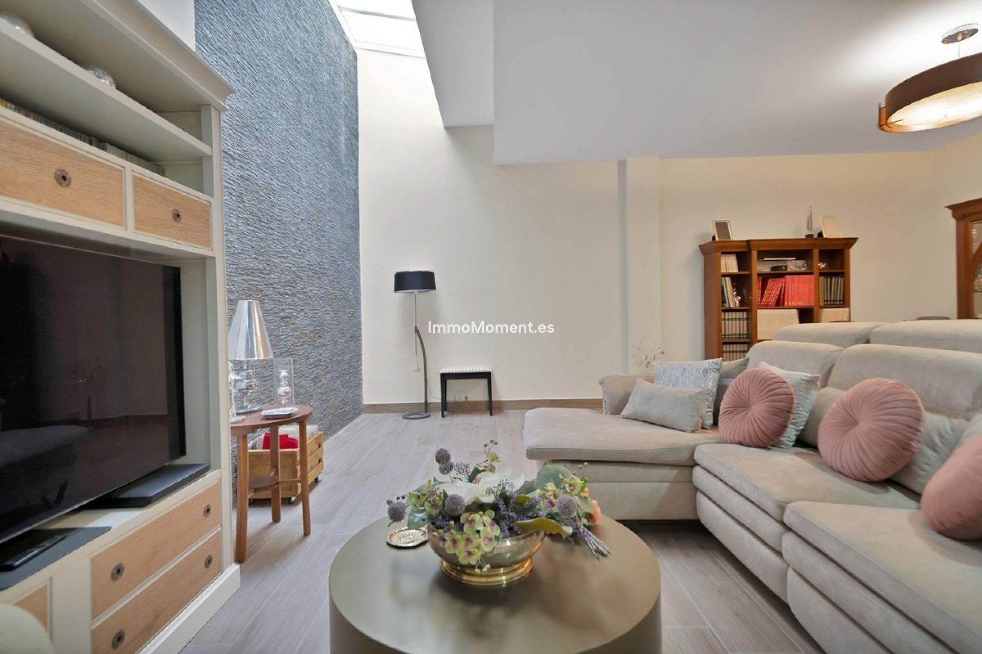 Revente - Maison mitoyenne - Fuengirola - Fuengirola Centro