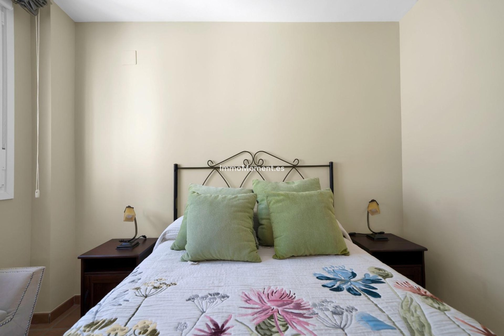 Revente - Maison mitoyenne - Fuengirola - Fuengirola Centro