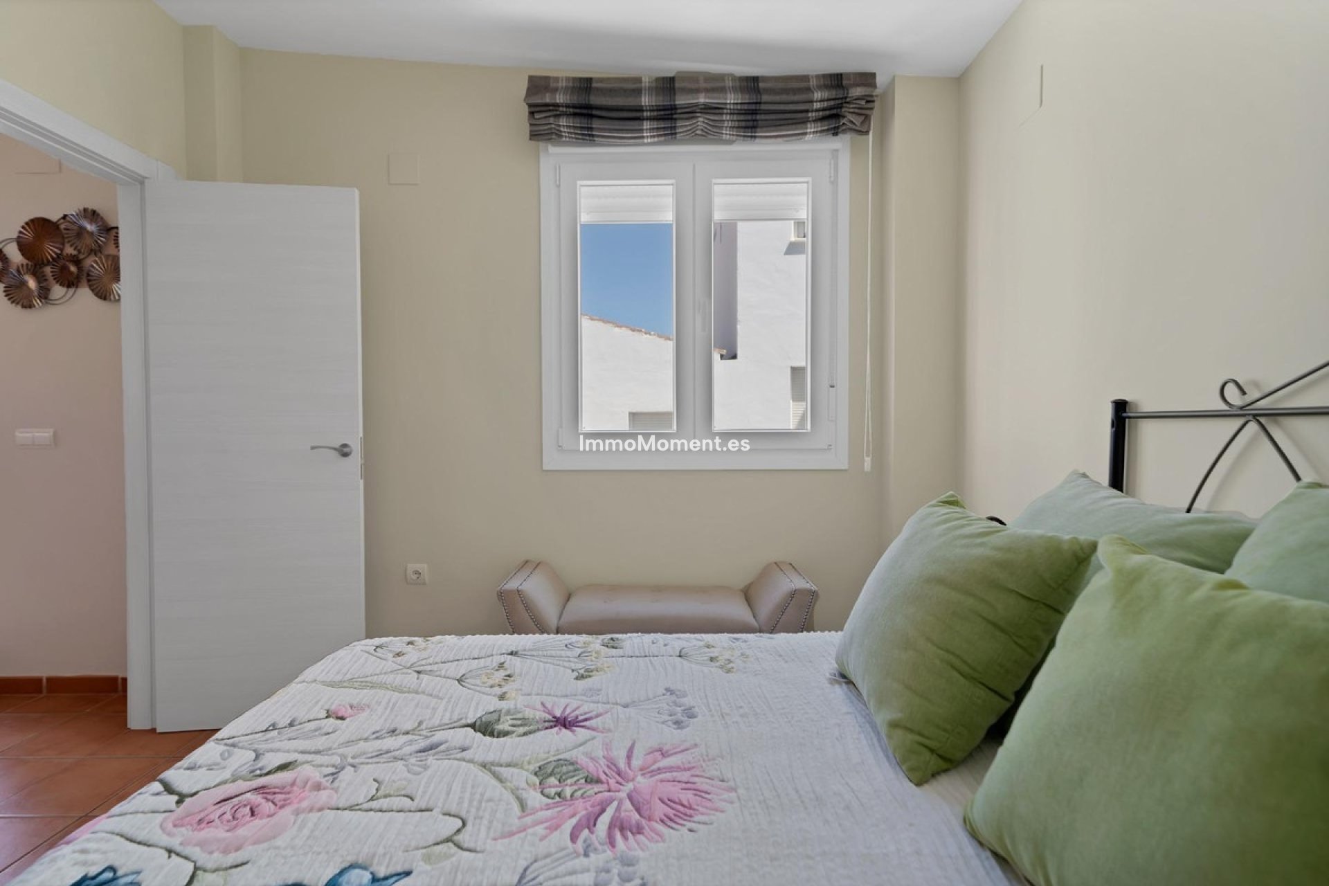Revente - Maison mitoyenne - Fuengirola - Fuengirola Centro