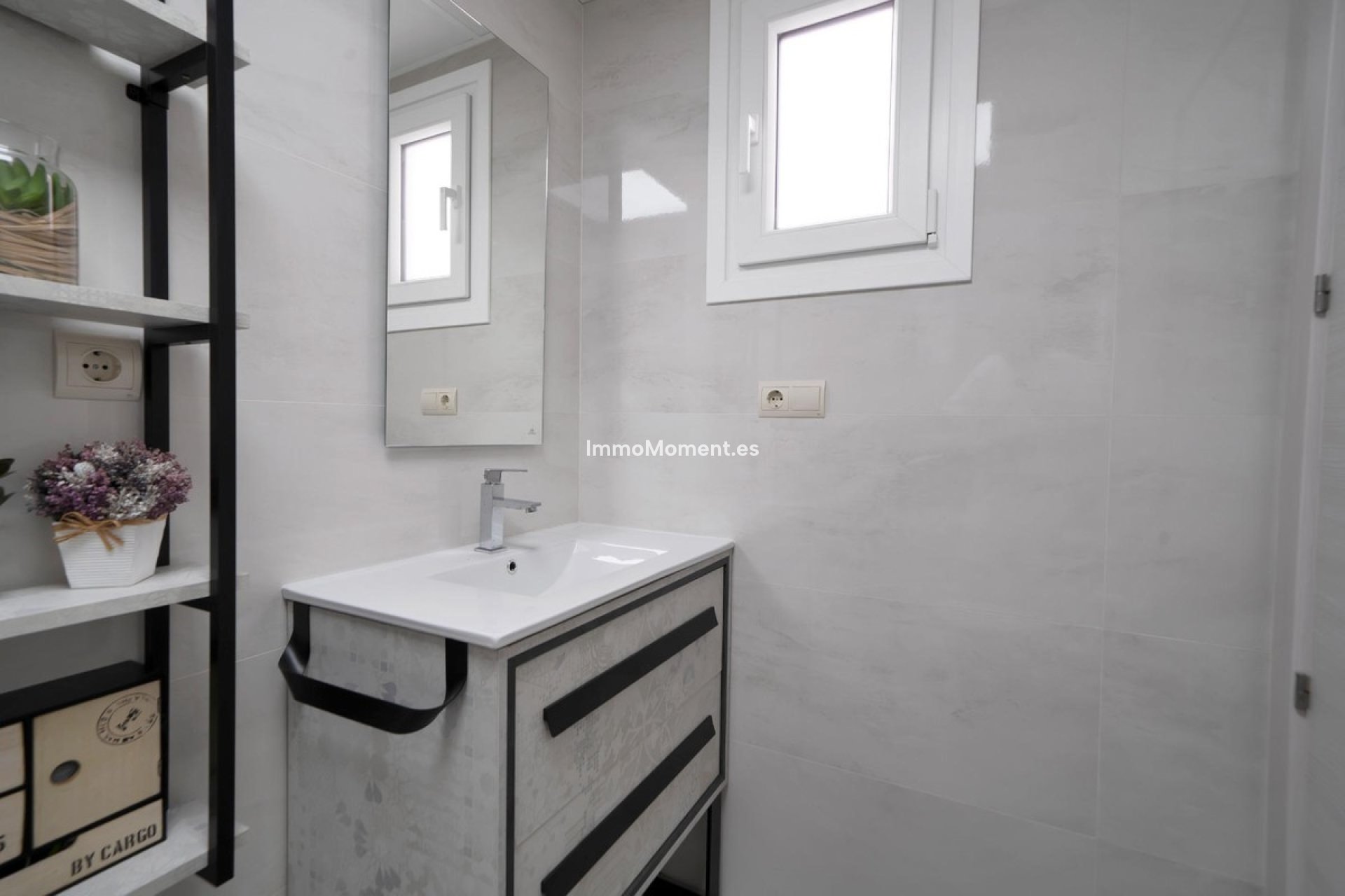 Revente - Maison mitoyenne - Fuengirola - Fuengirola Centro