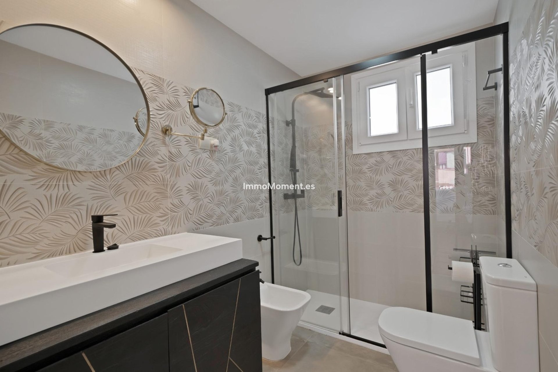 Revente - Maison mitoyenne - Fuengirola - Fuengirola Centro