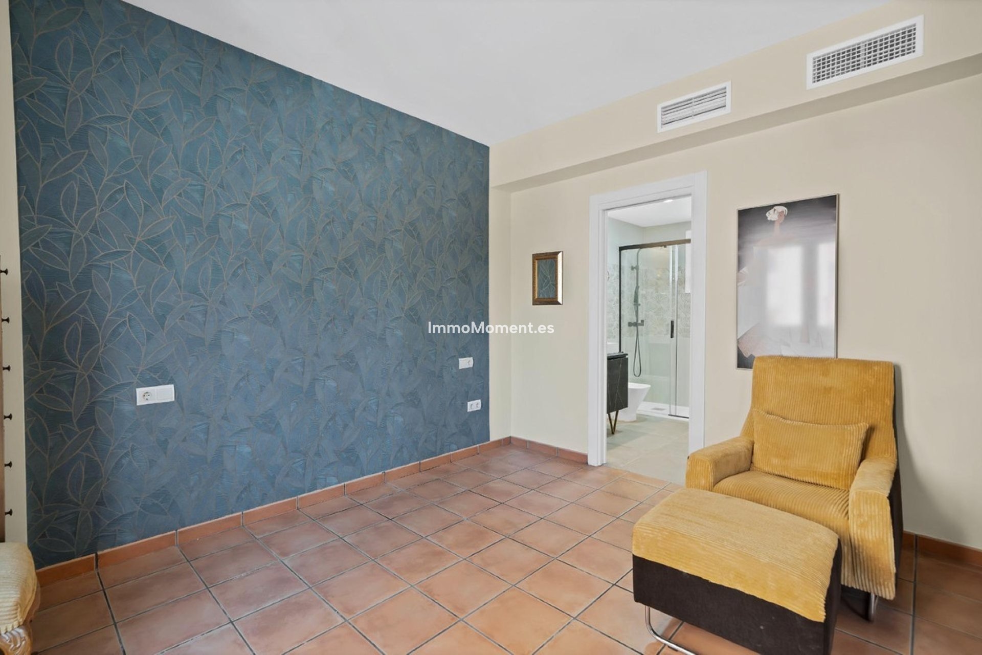 Revente - Maison mitoyenne - Fuengirola - Fuengirola Centro