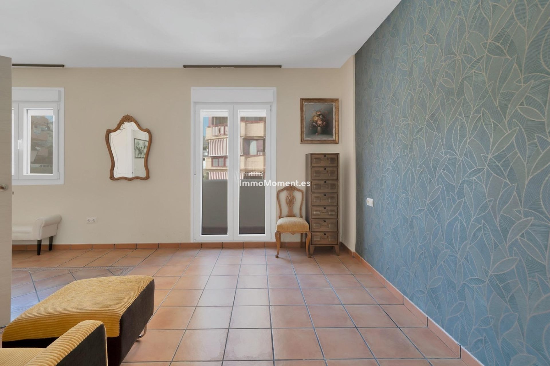 Revente - Maison mitoyenne - Fuengirola - Fuengirola Centro