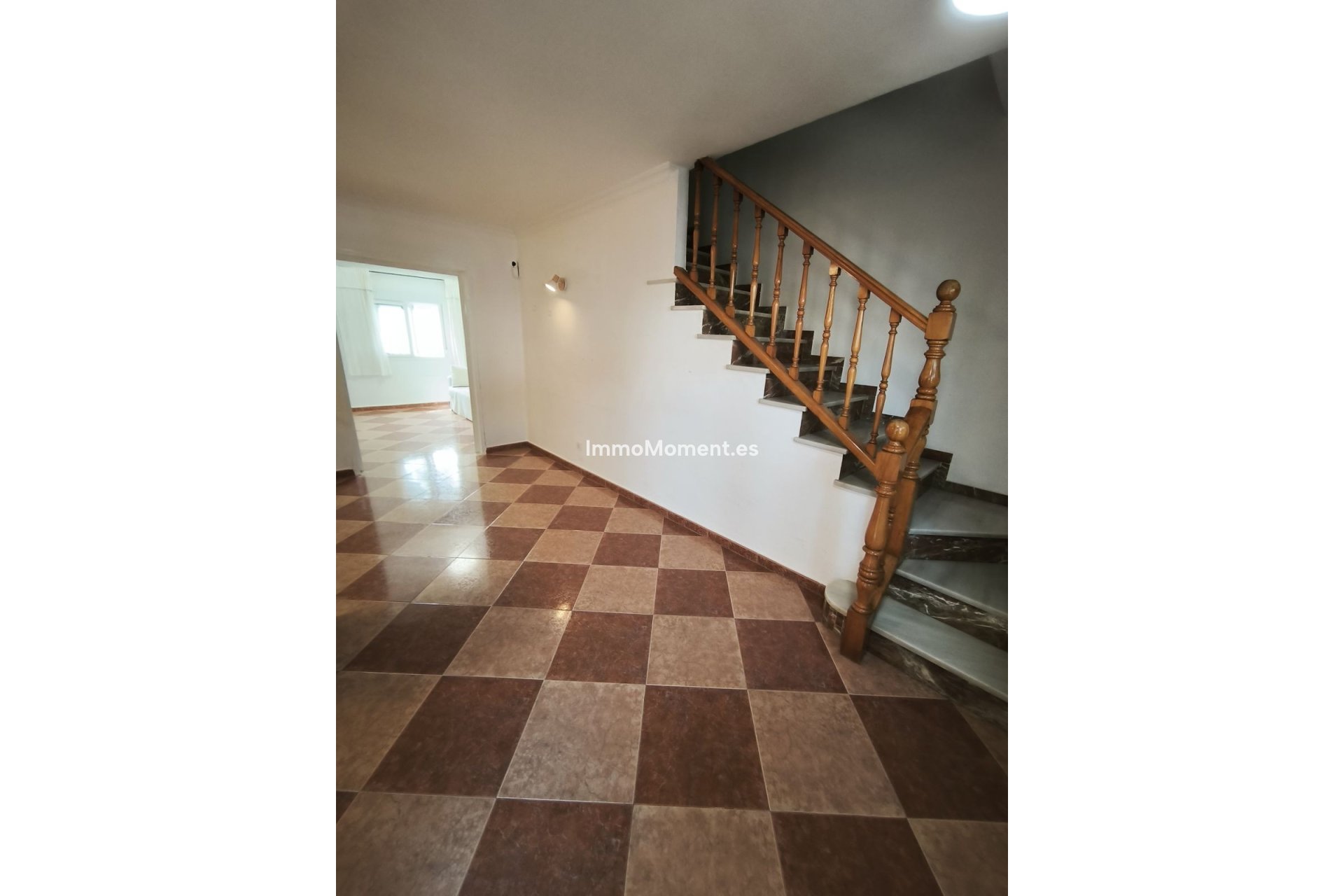 Revente - Maison mitoyenne - Fuengirola - Fuengirola Centro