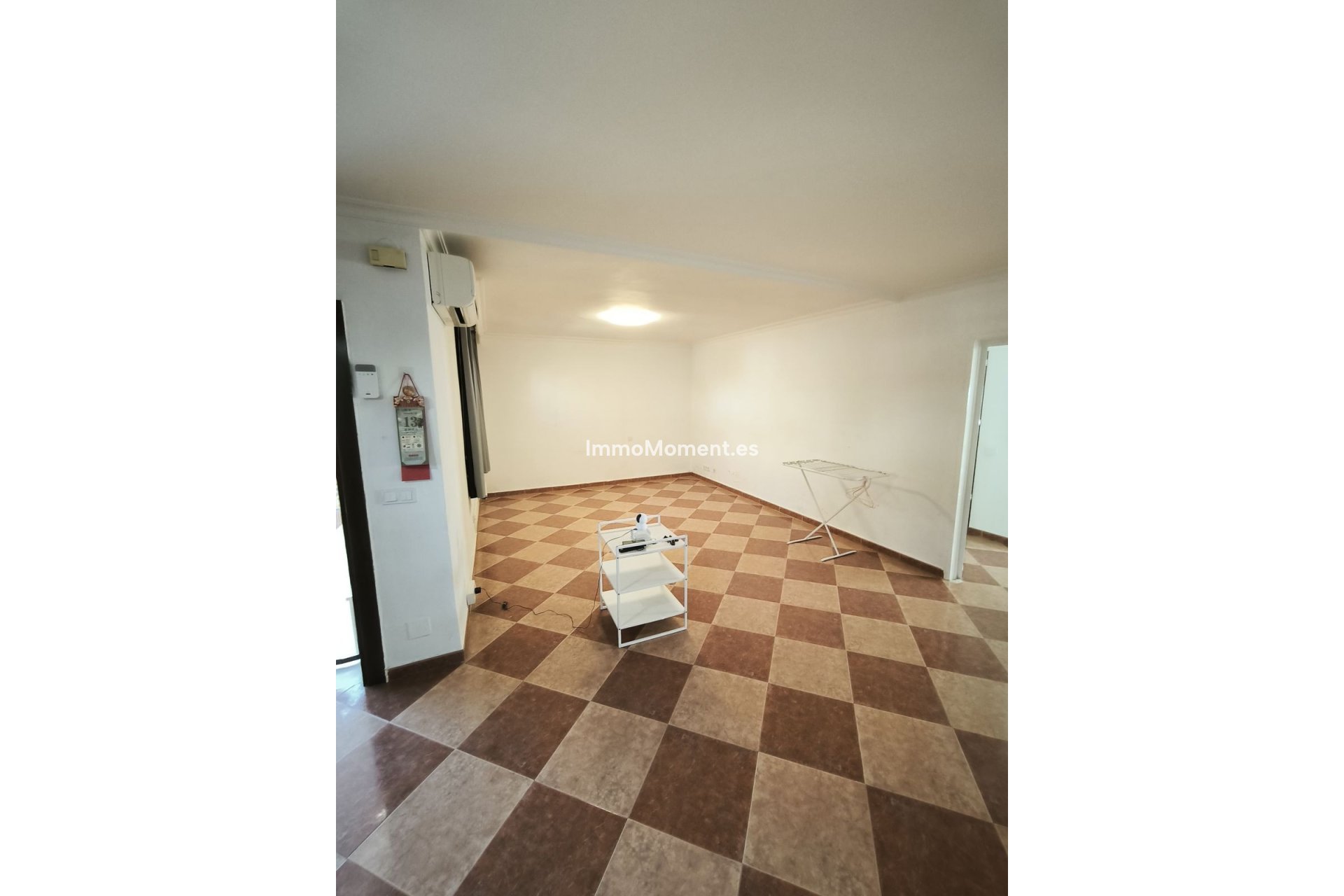 Revente - Maison mitoyenne - Fuengirola - Fuengirola Centro