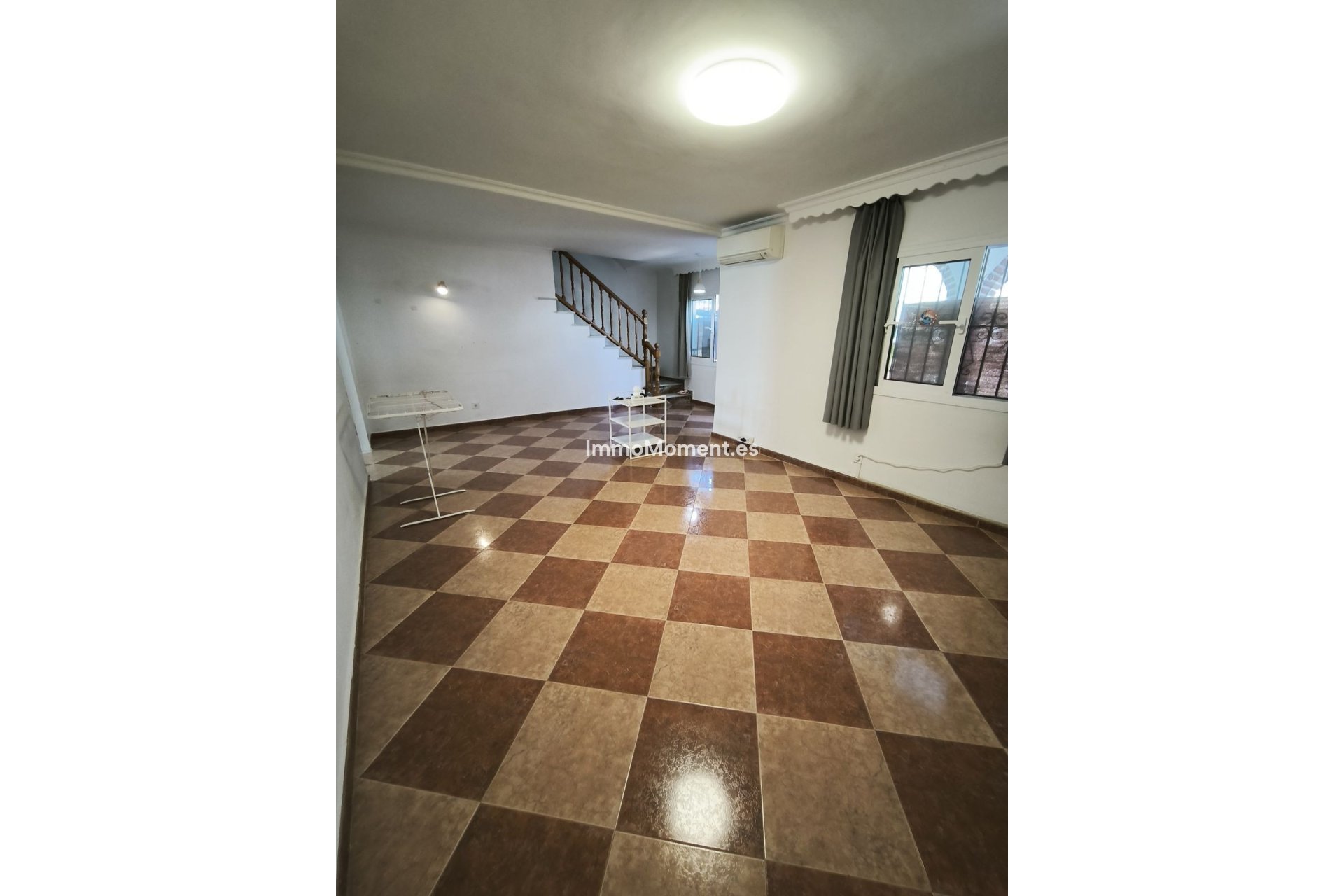 Revente - Maison mitoyenne - Fuengirola - Fuengirola Centro