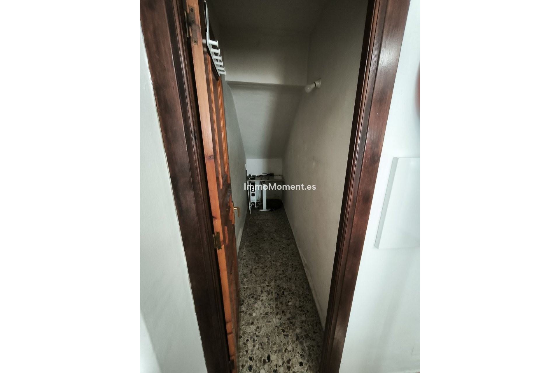 Revente - Maison mitoyenne - Fuengirola - Fuengirola Centro