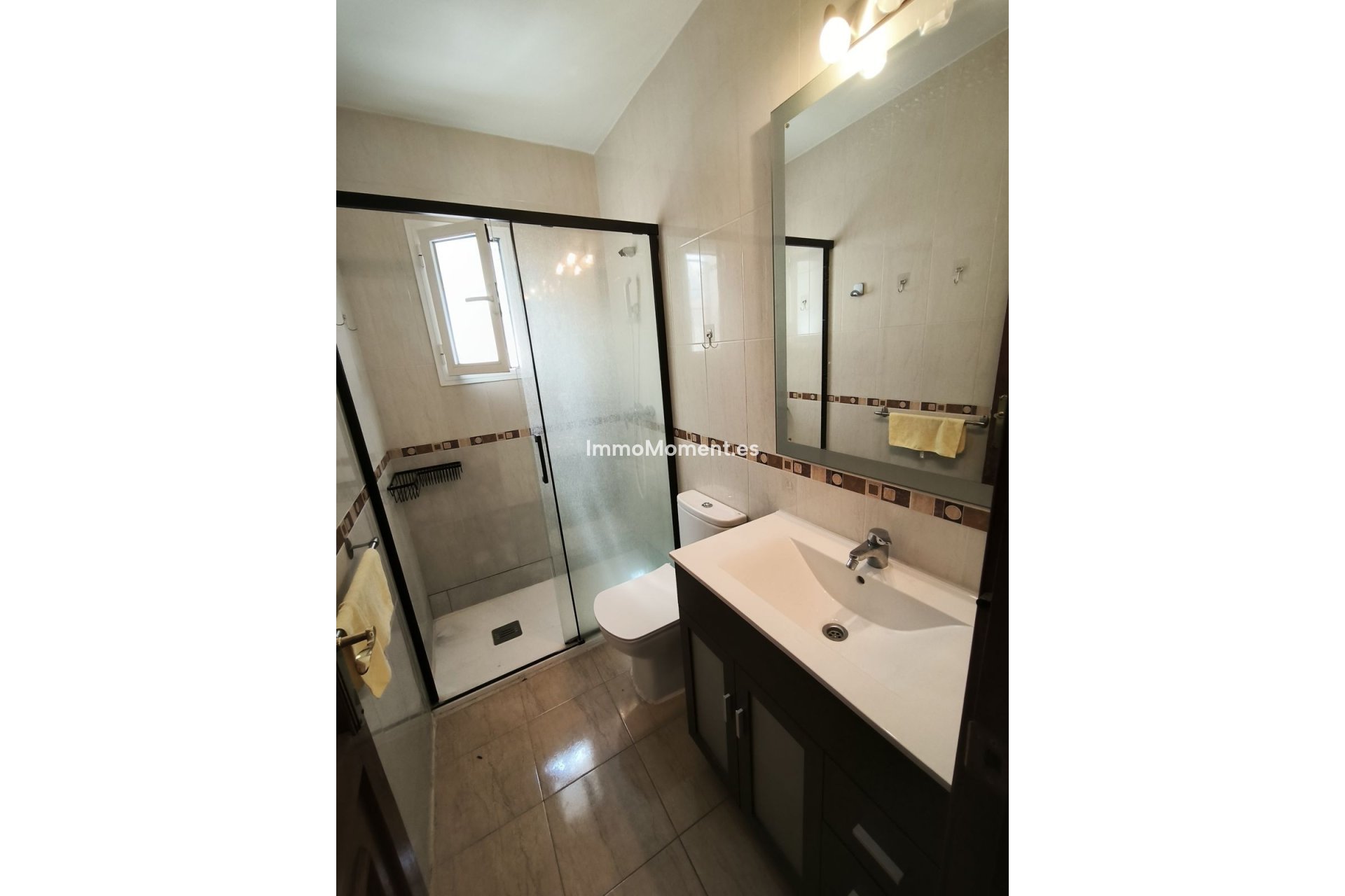 Revente - Maison mitoyenne - Fuengirola - Fuengirola Centro