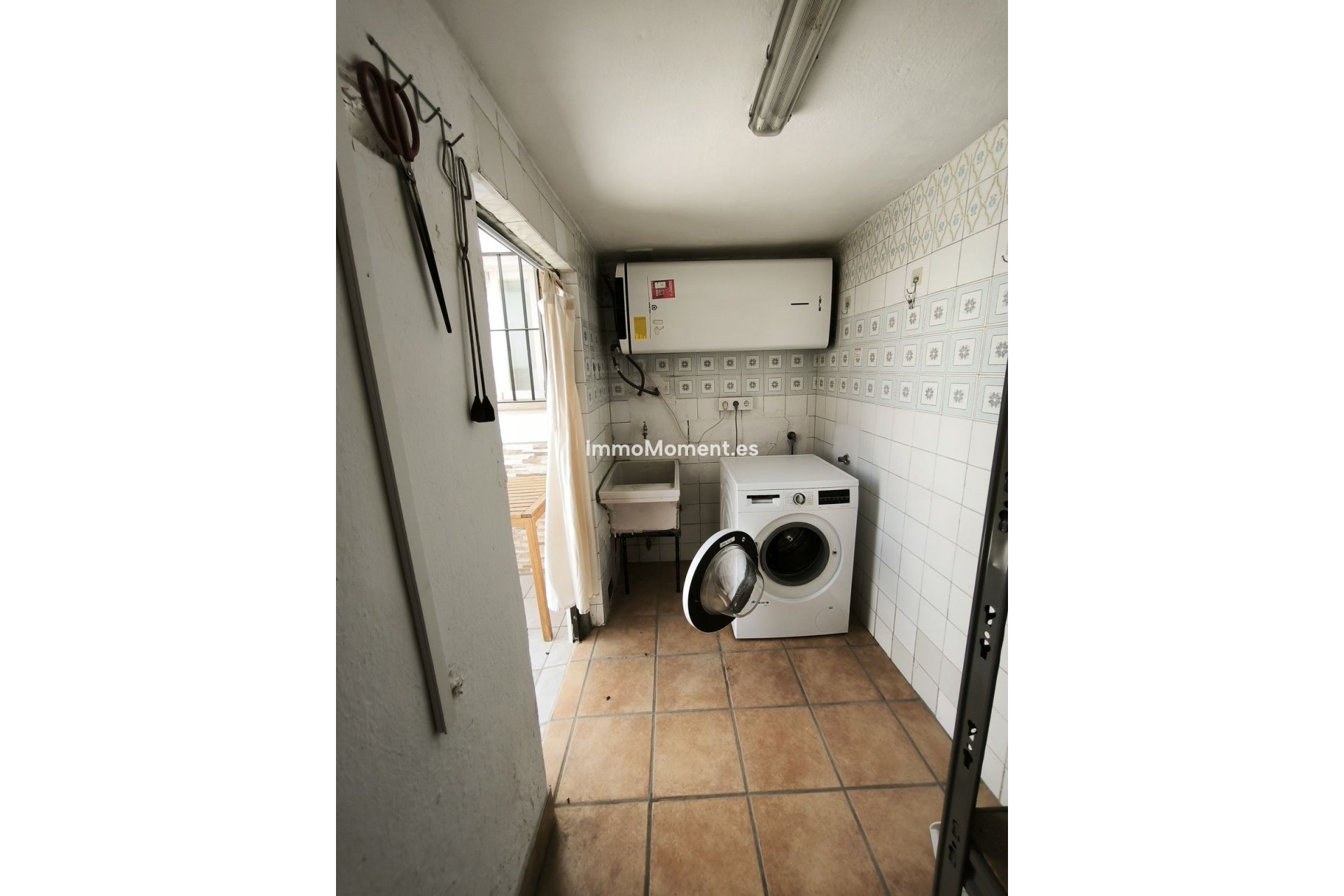 Revente - Maison mitoyenne - Fuengirola - Fuengirola Centro